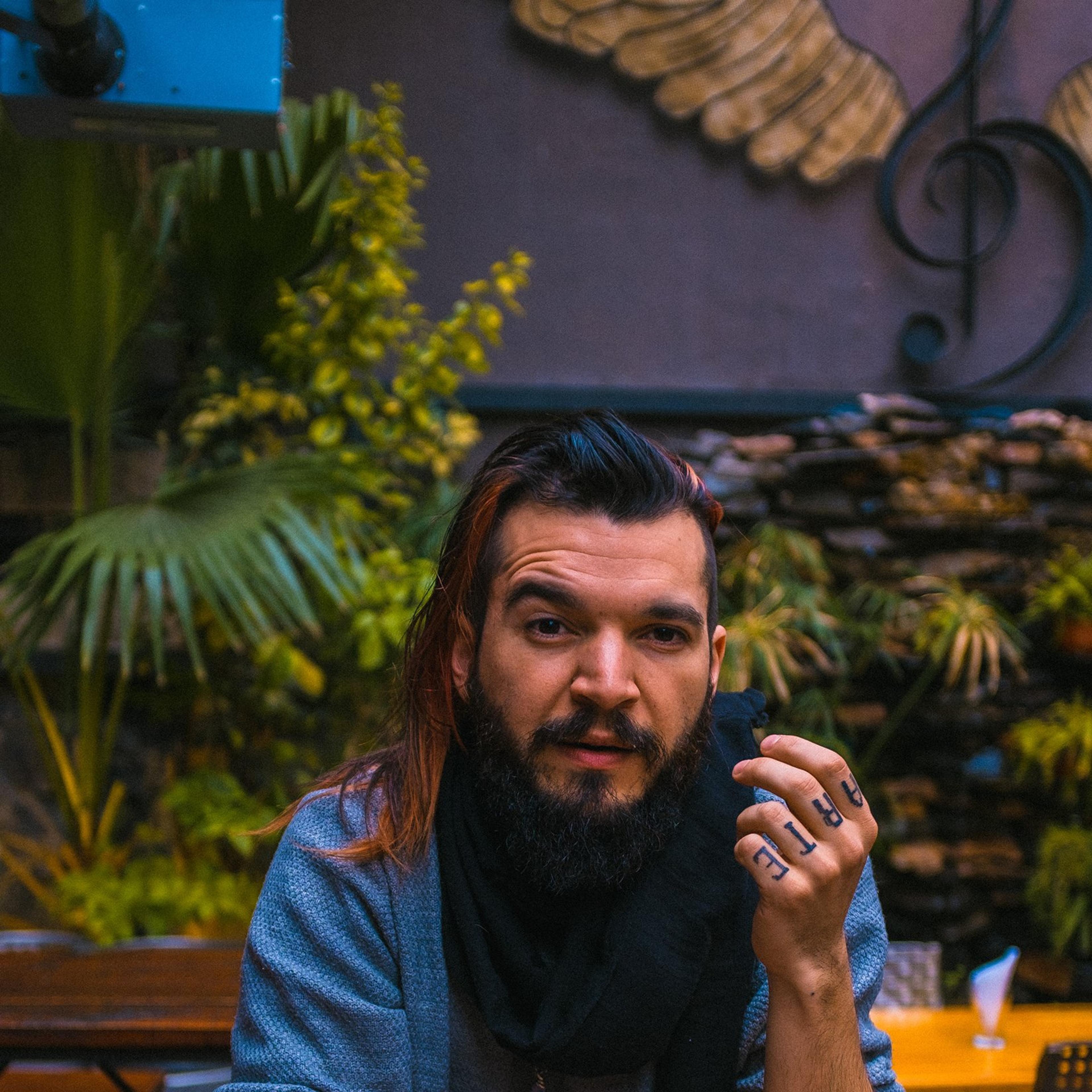 Blas Garcia