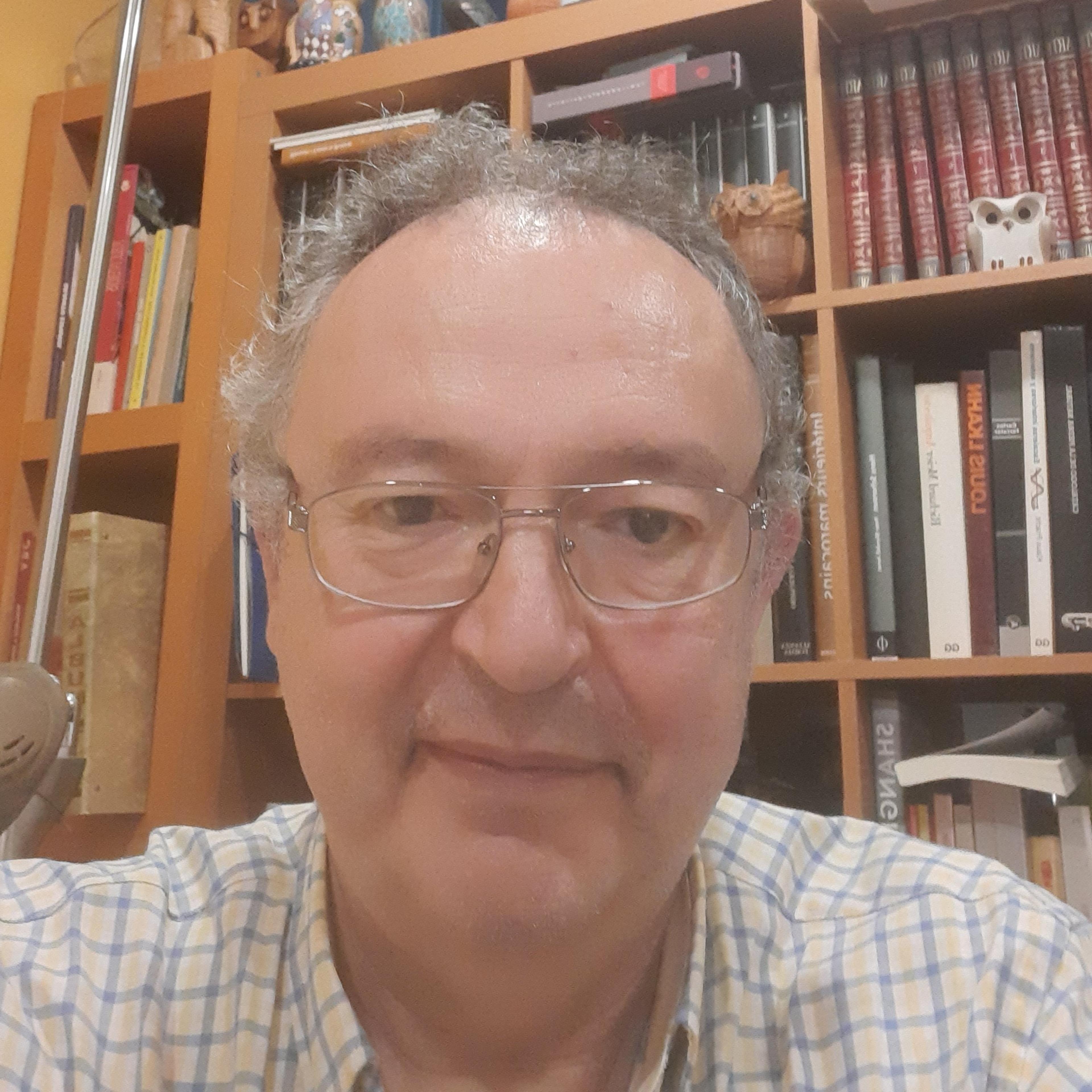 Luis Manuel Rico Flores