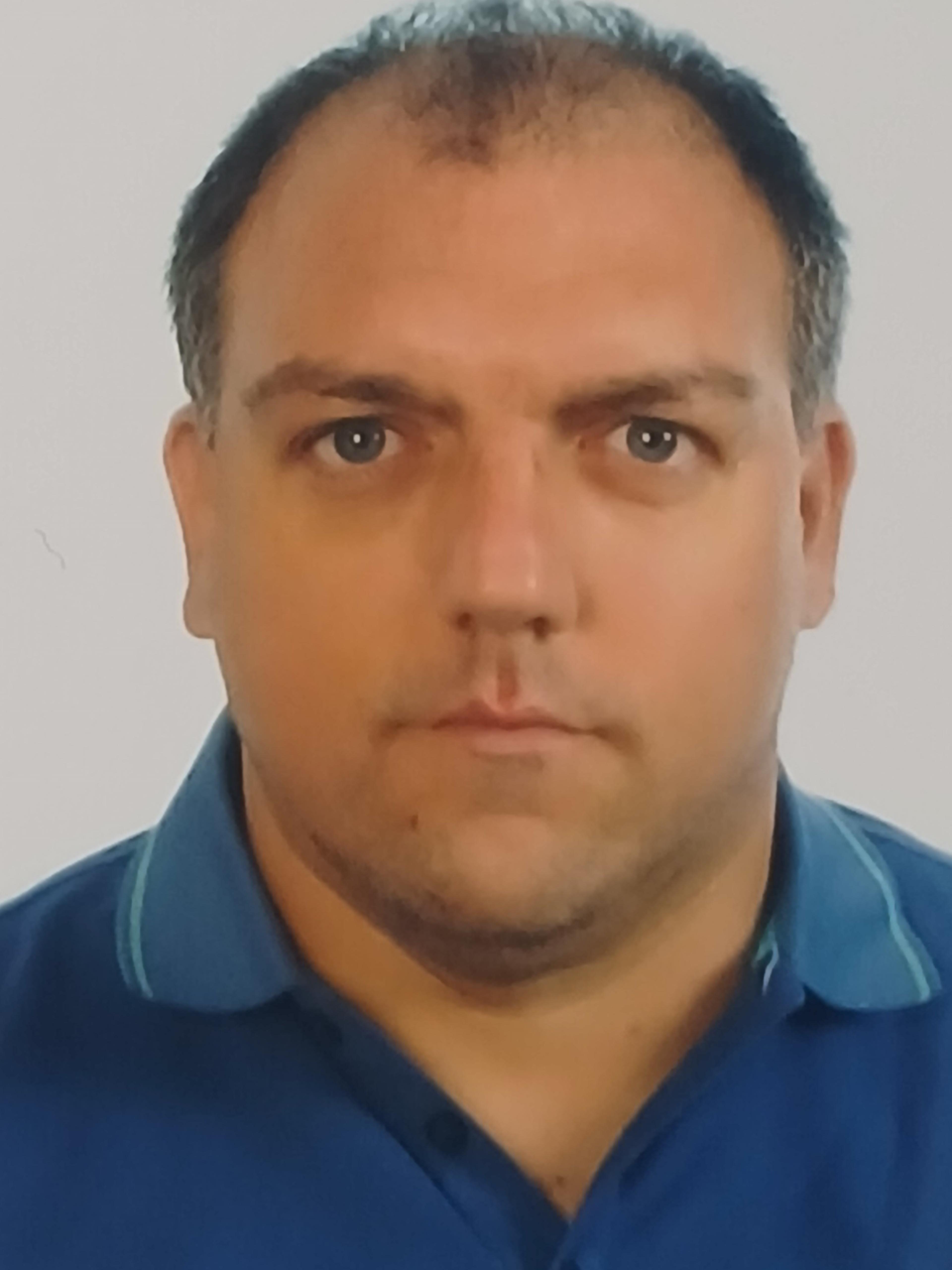 Antonino Orlando