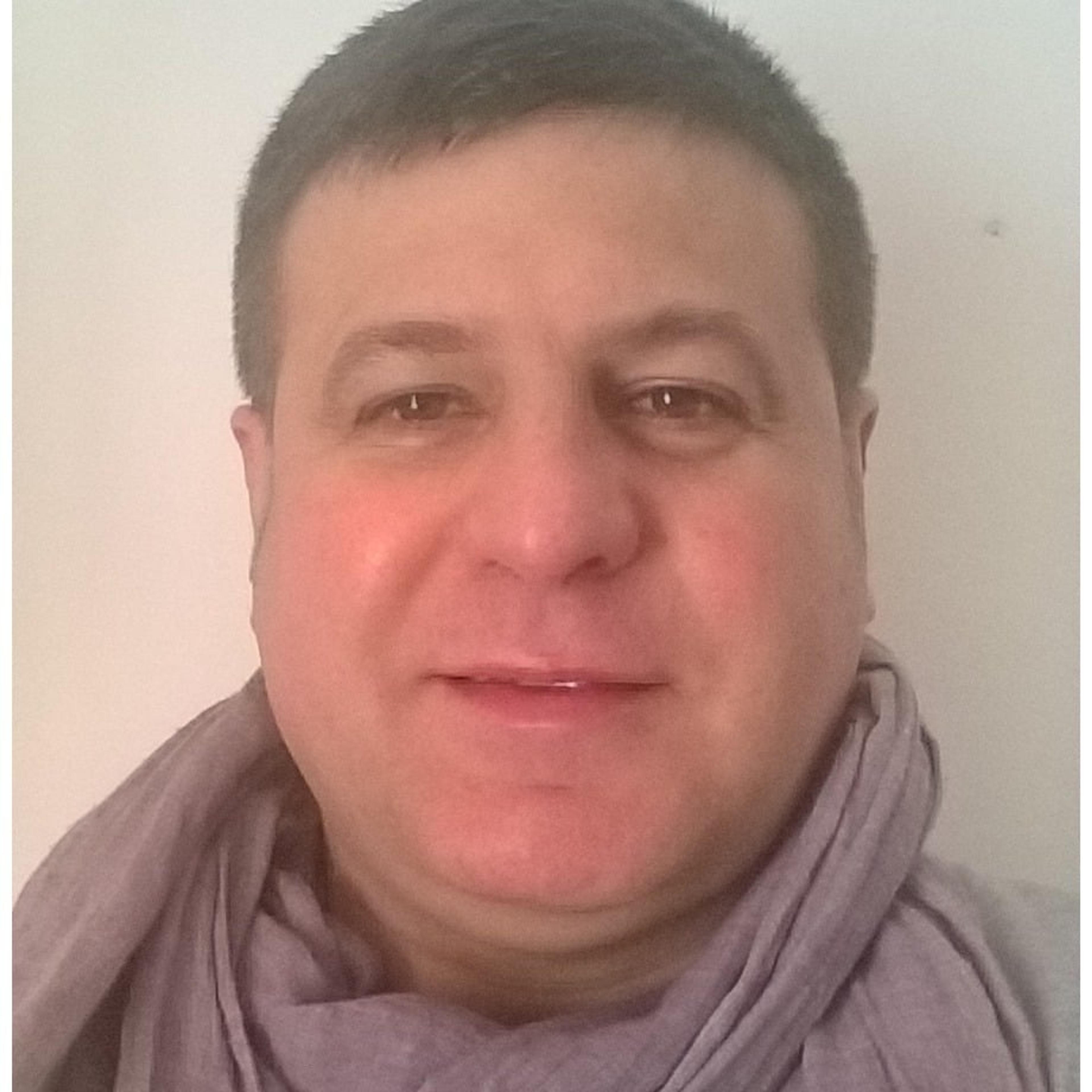 Marco Spina