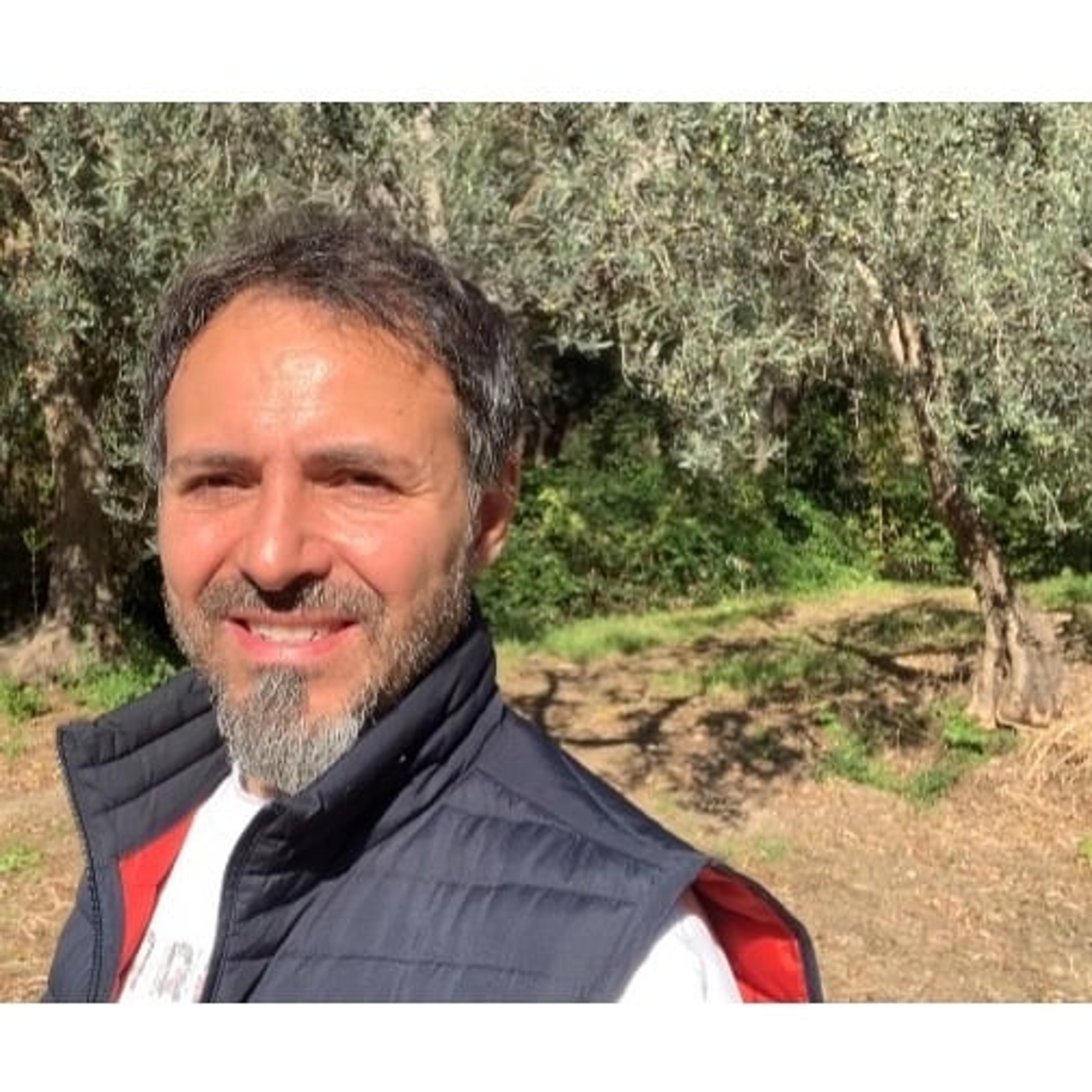 Mimmo Ventura