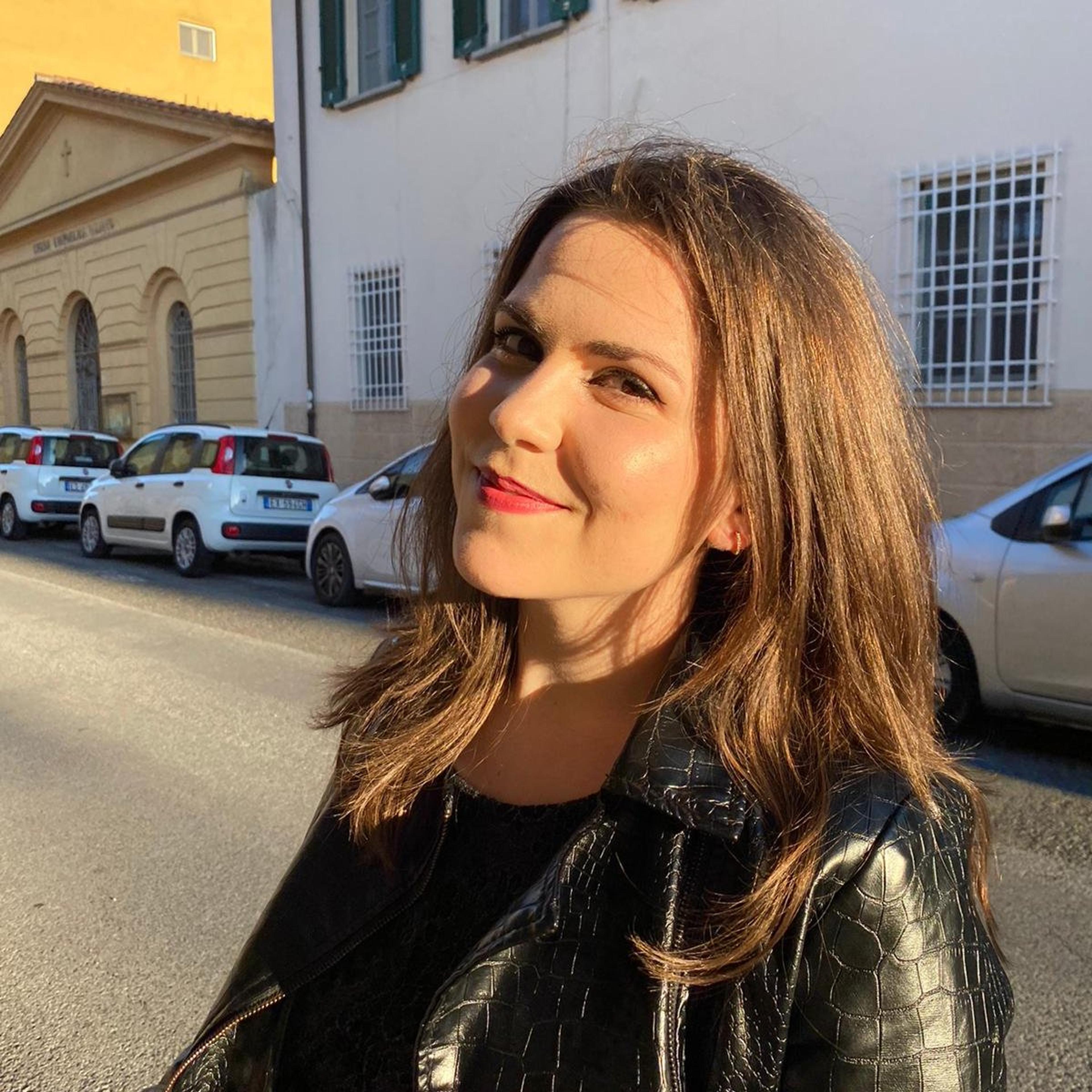 Angela Zanza