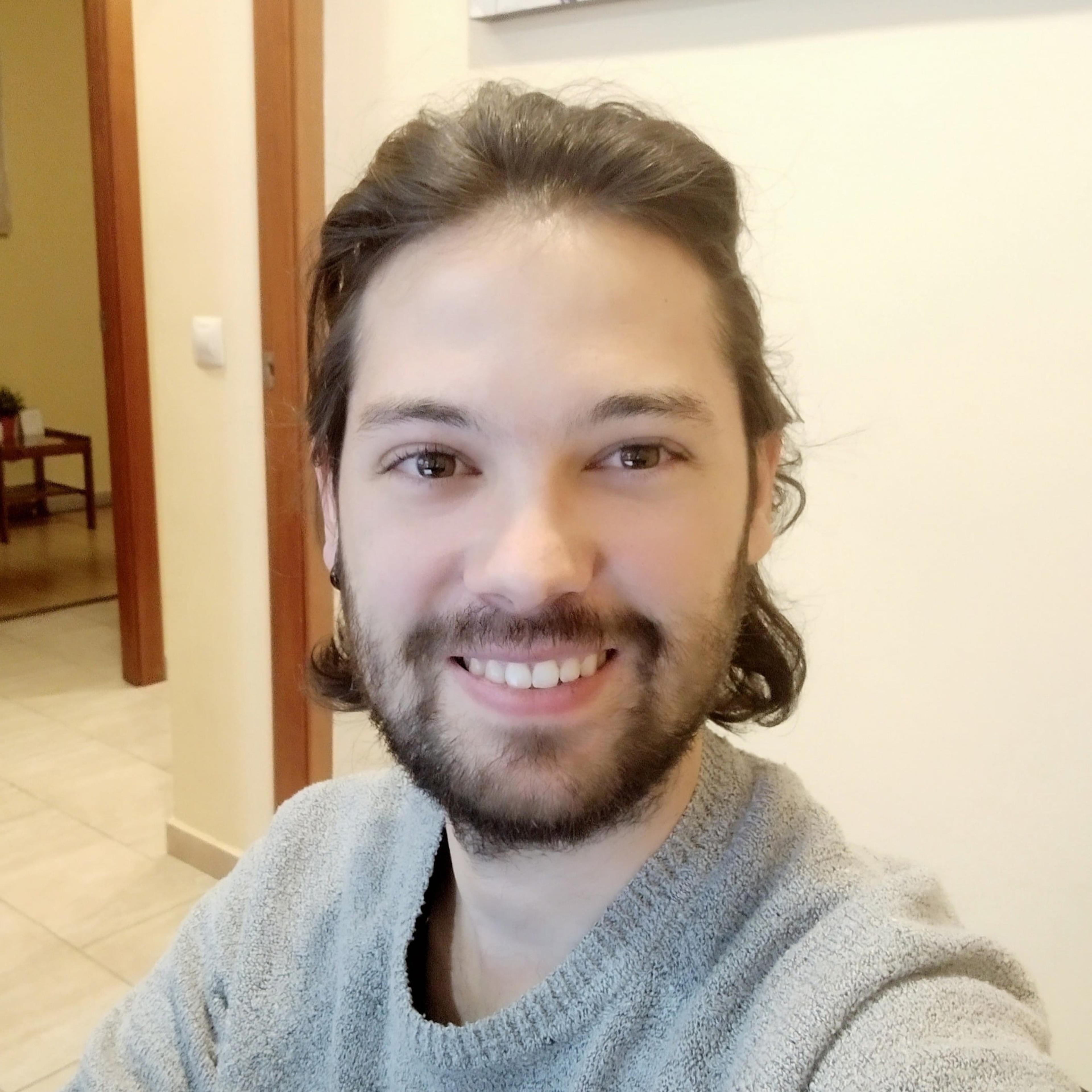 Arturo Pastor