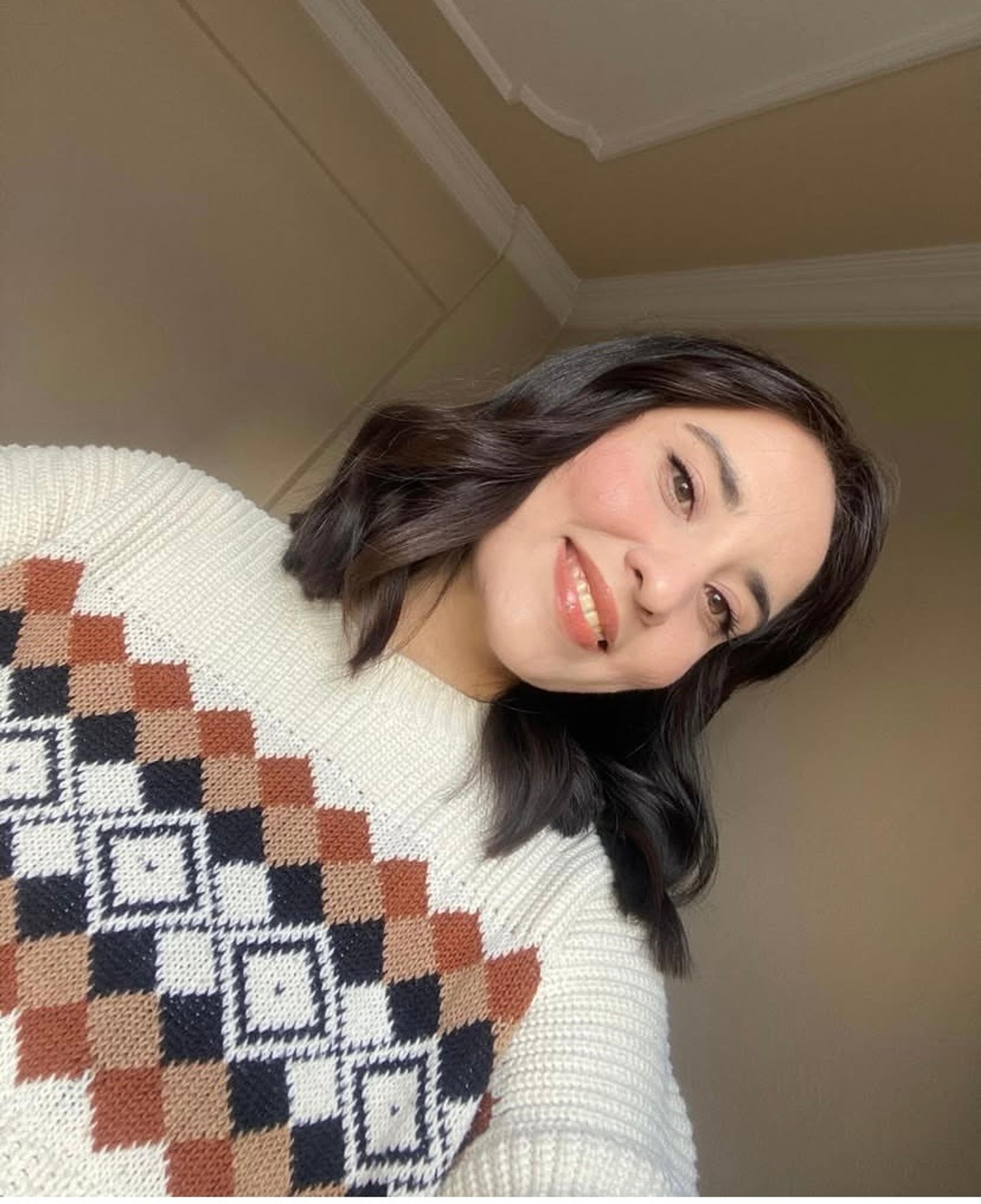 Şeyma Rümeysa Kayabay