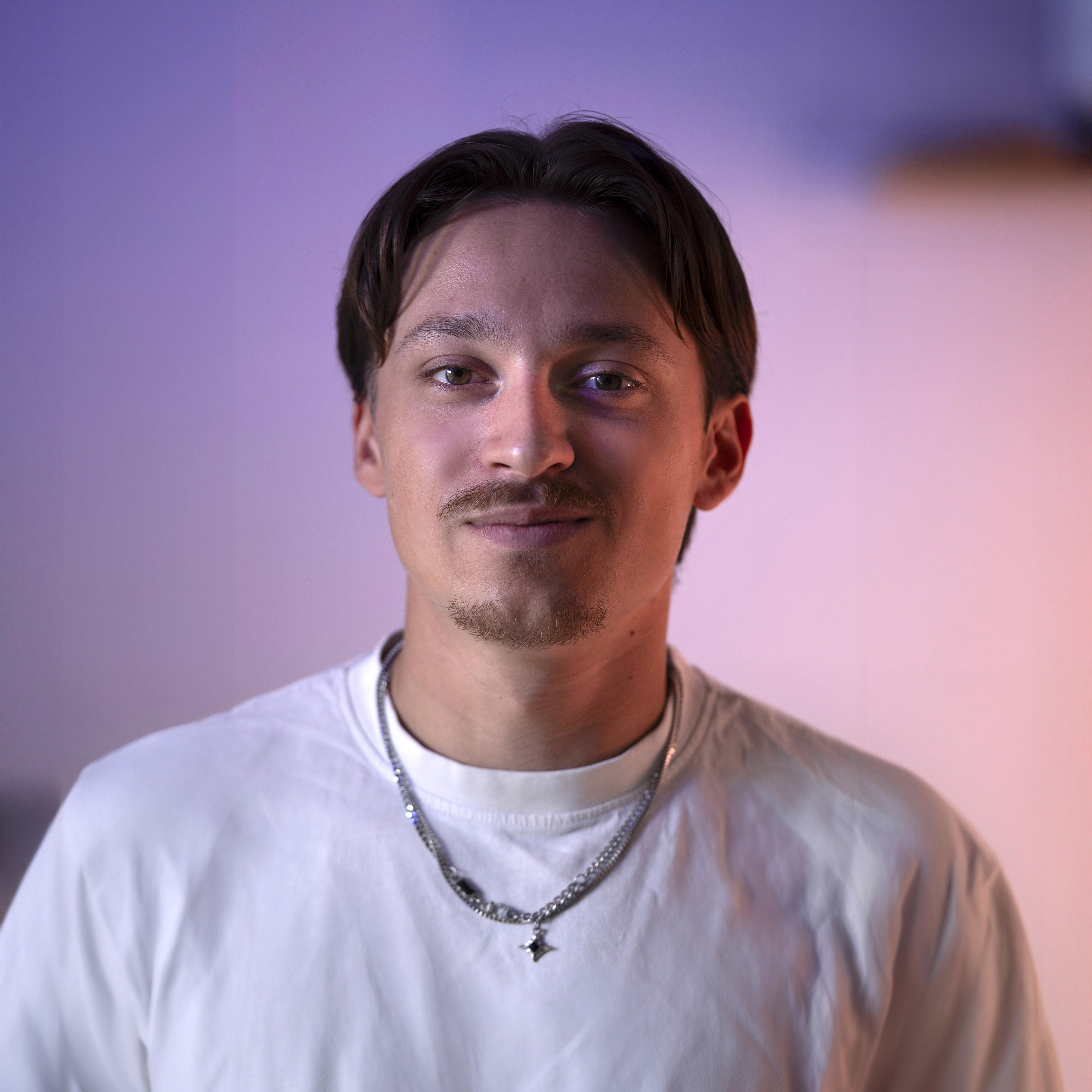 Mathieu Mazoyer