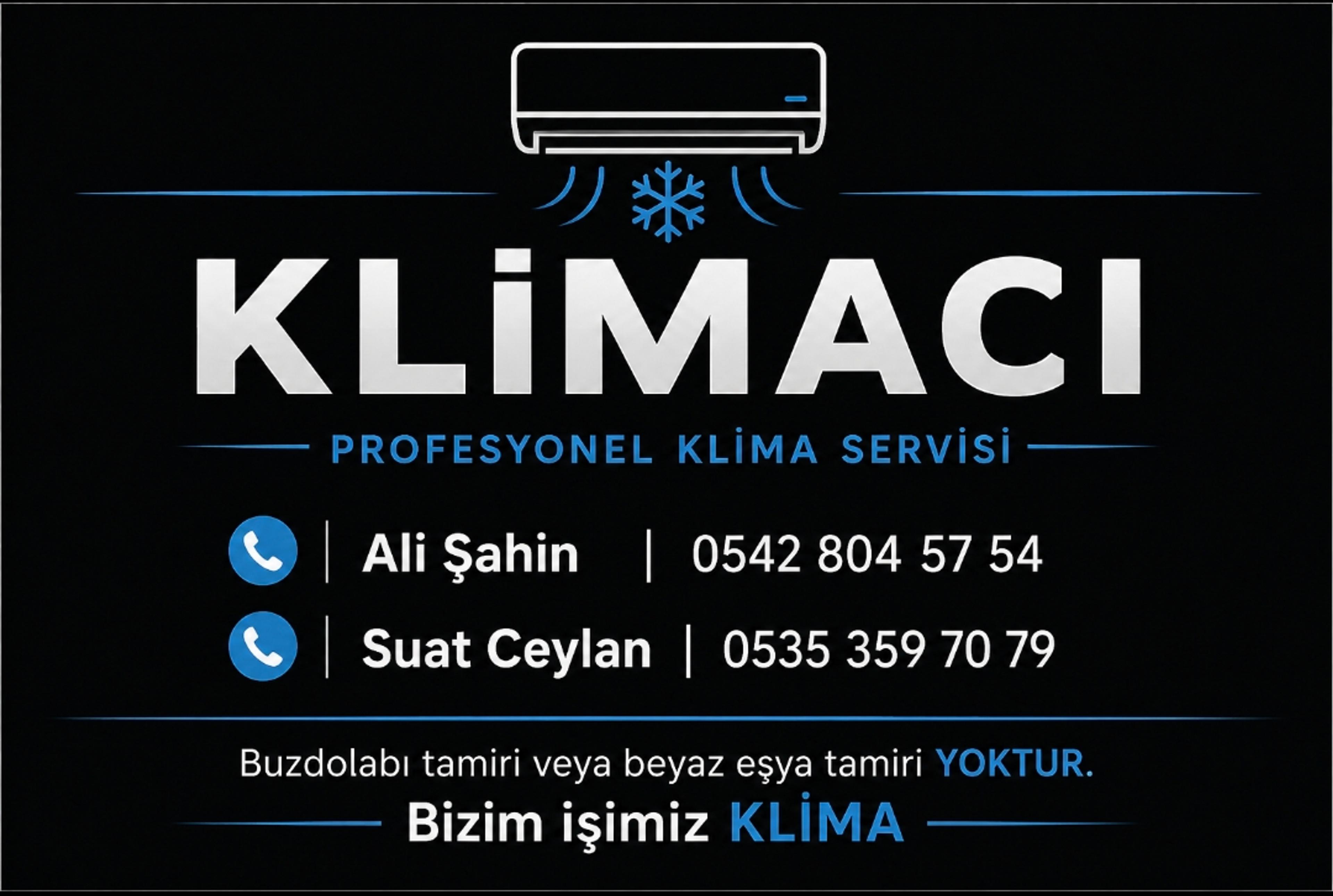 Ali Şahin