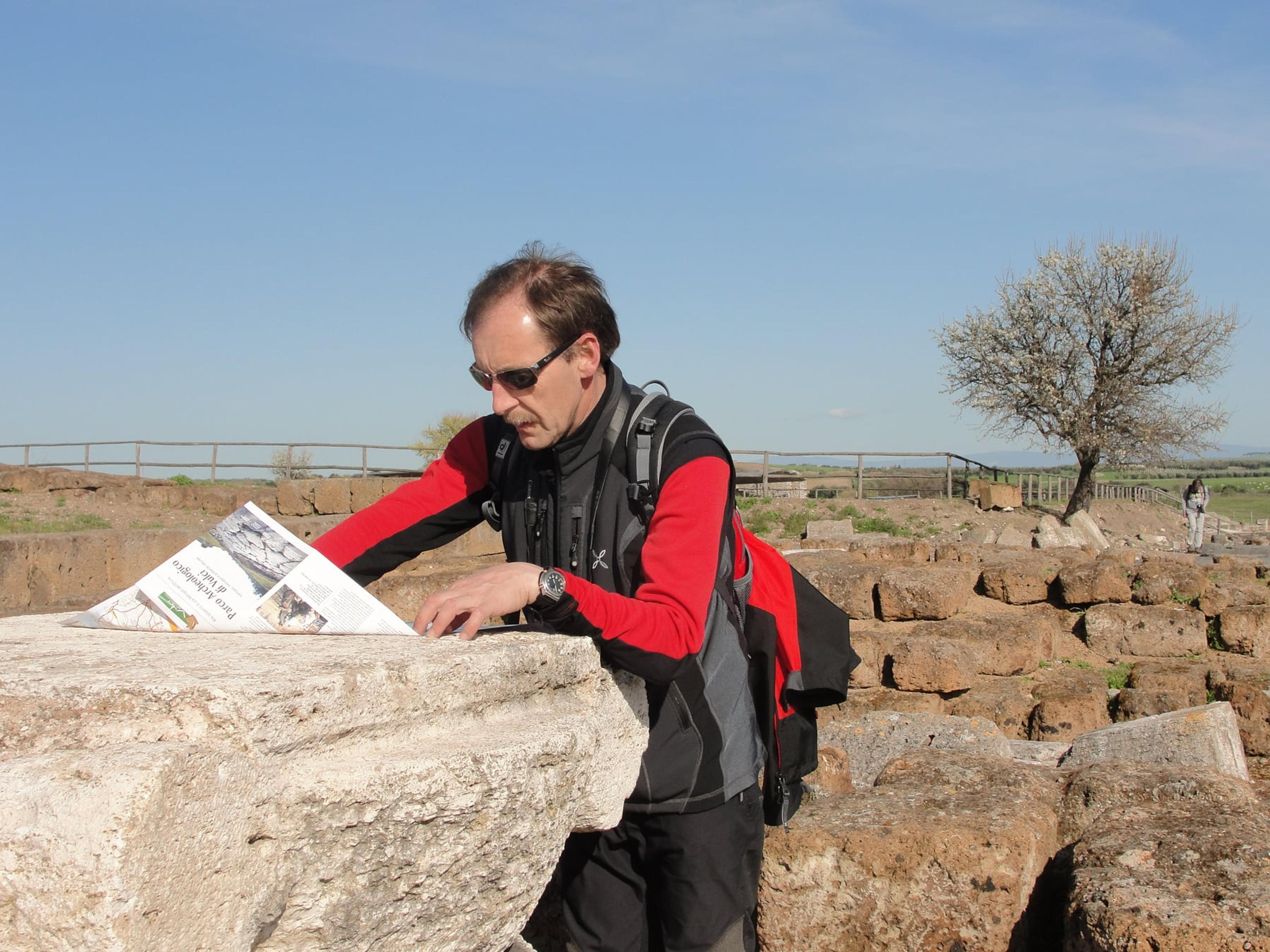 Dott. arch. Alberto Dalpiaz