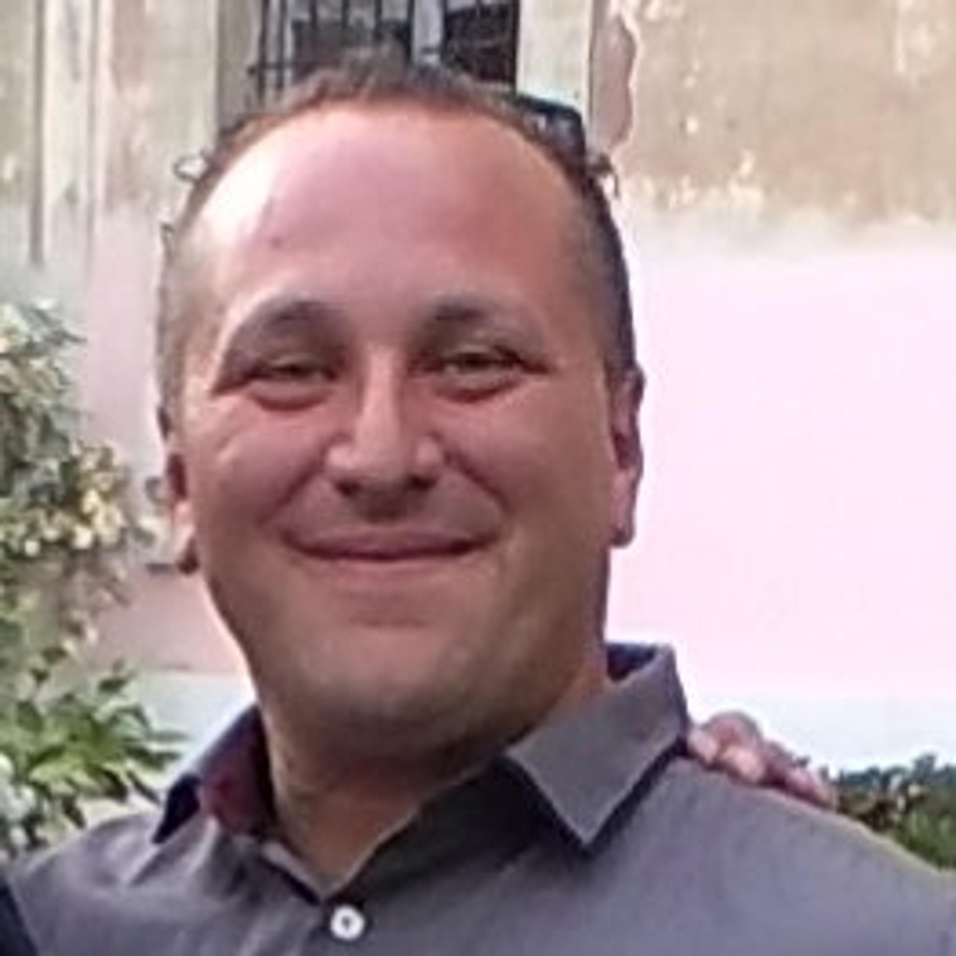 Yuri Roberto Frosio