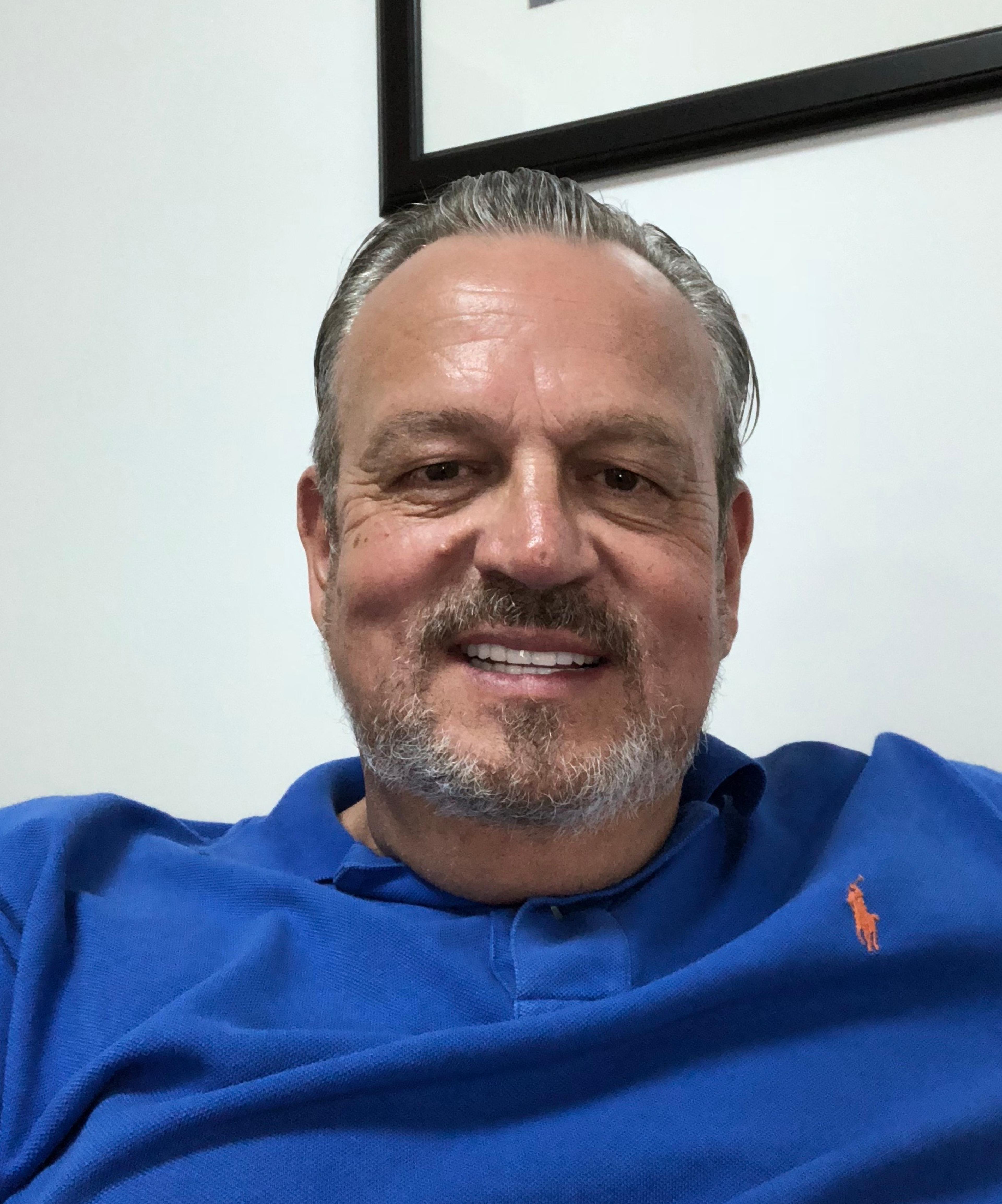 Michael Perkins
