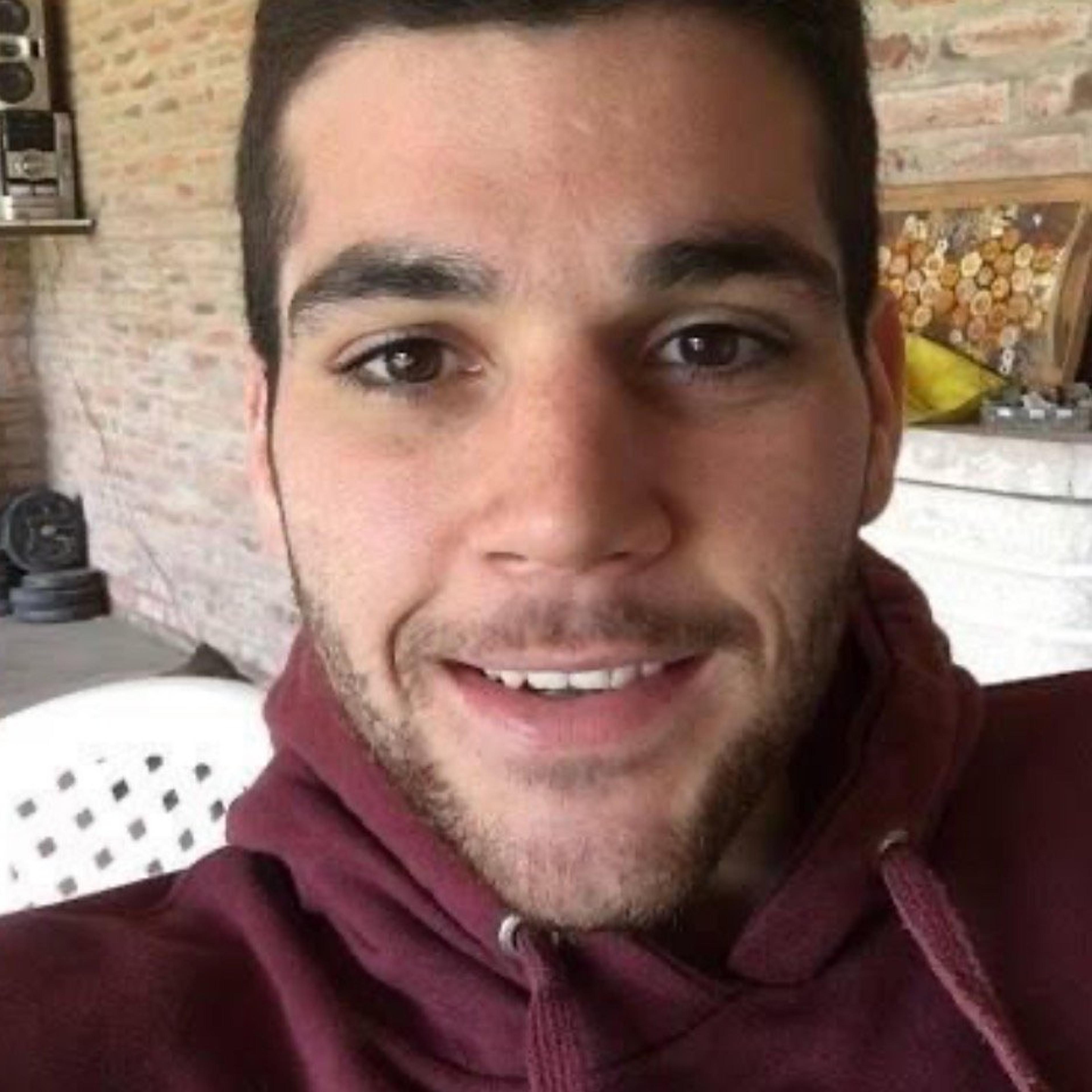 Maximiliano Panessi