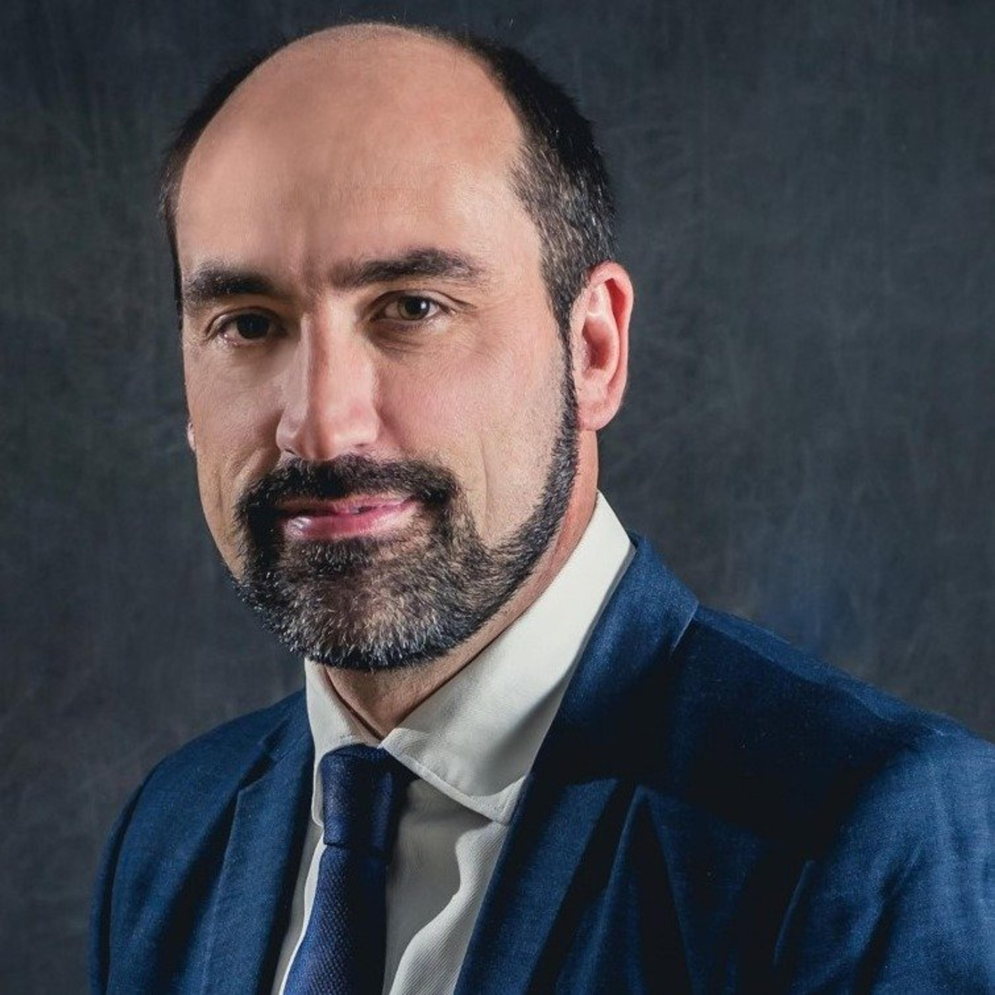 Juan Manuel Hernández