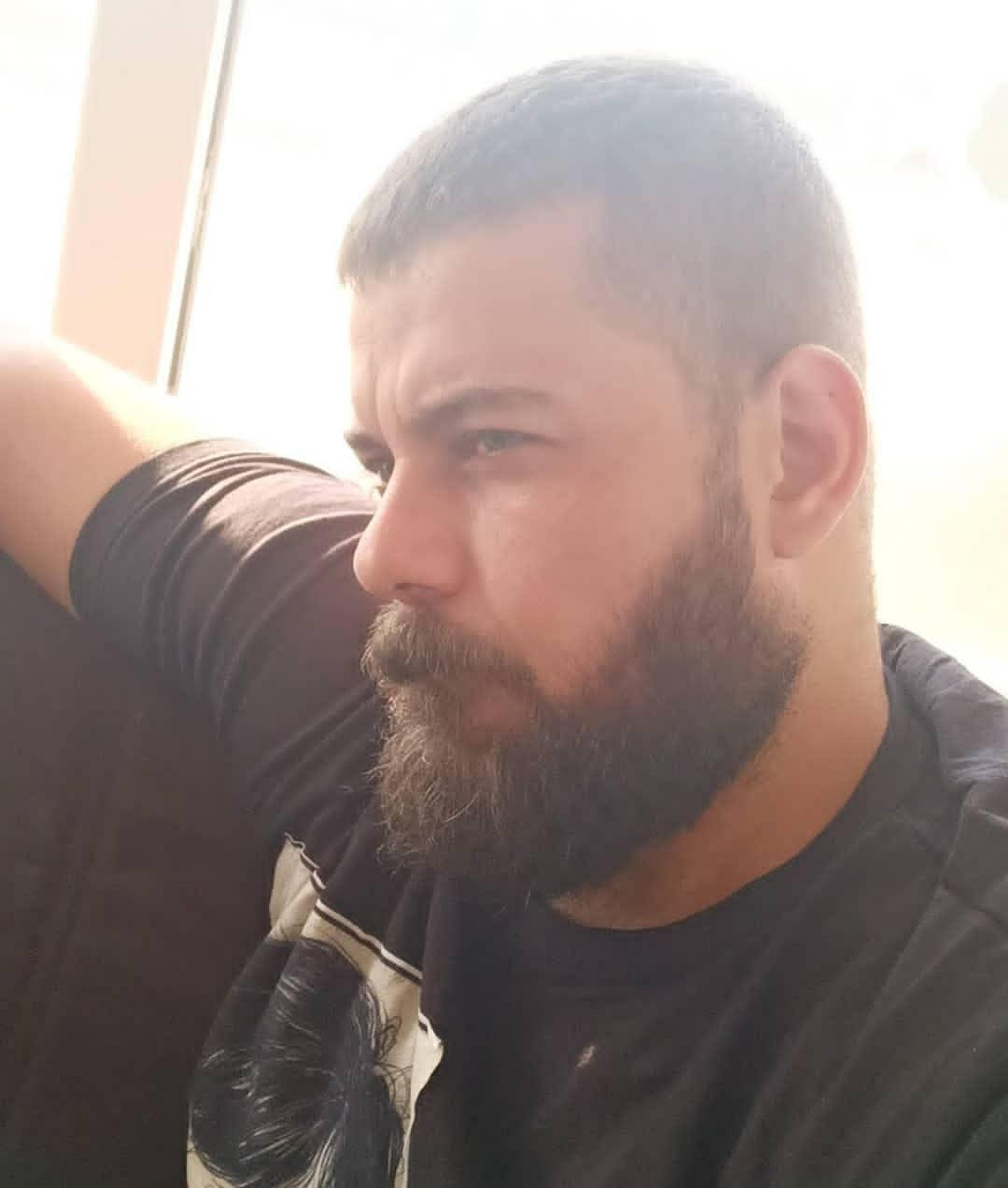 Meriç Büyükdeveci