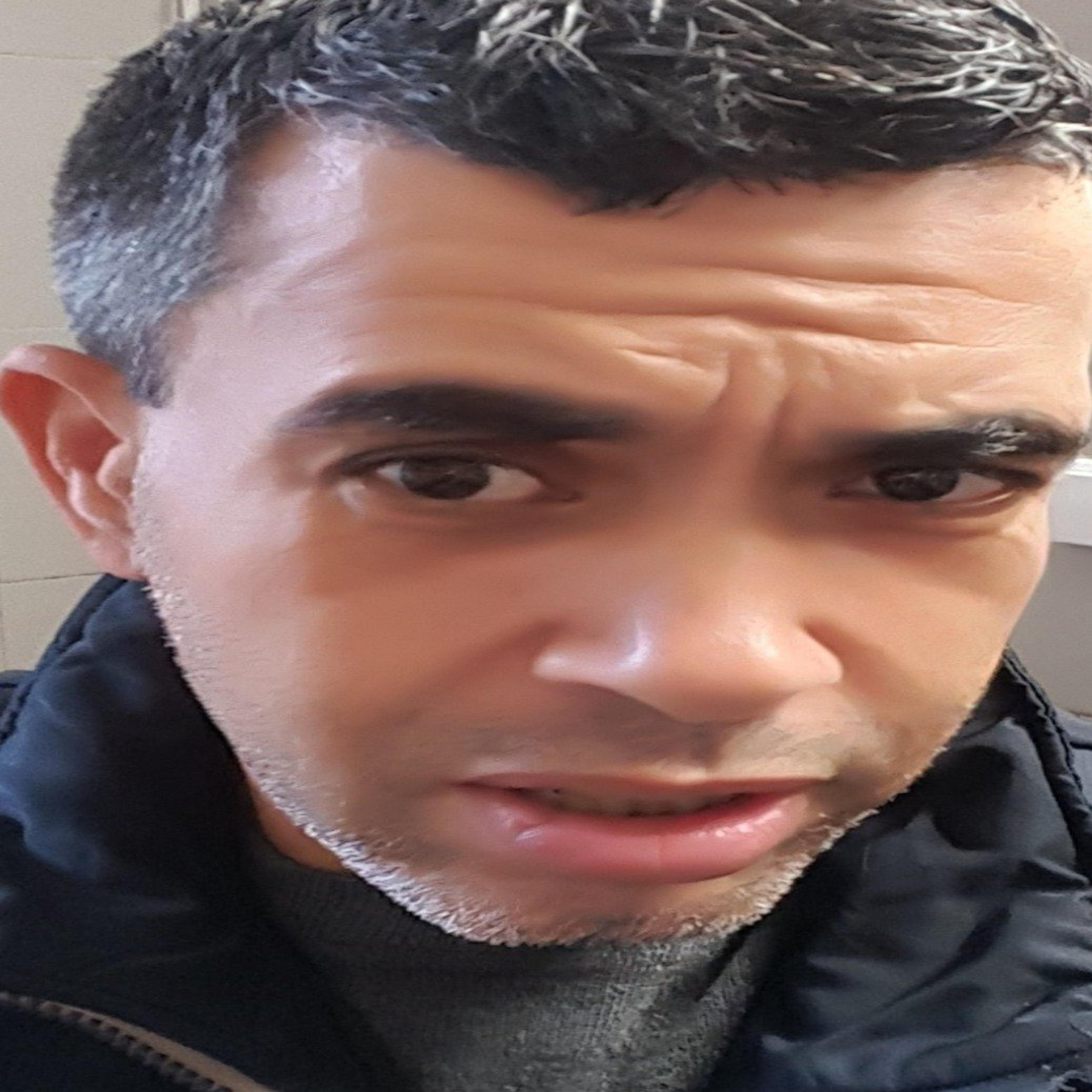 HASSAN Ali ousalah
