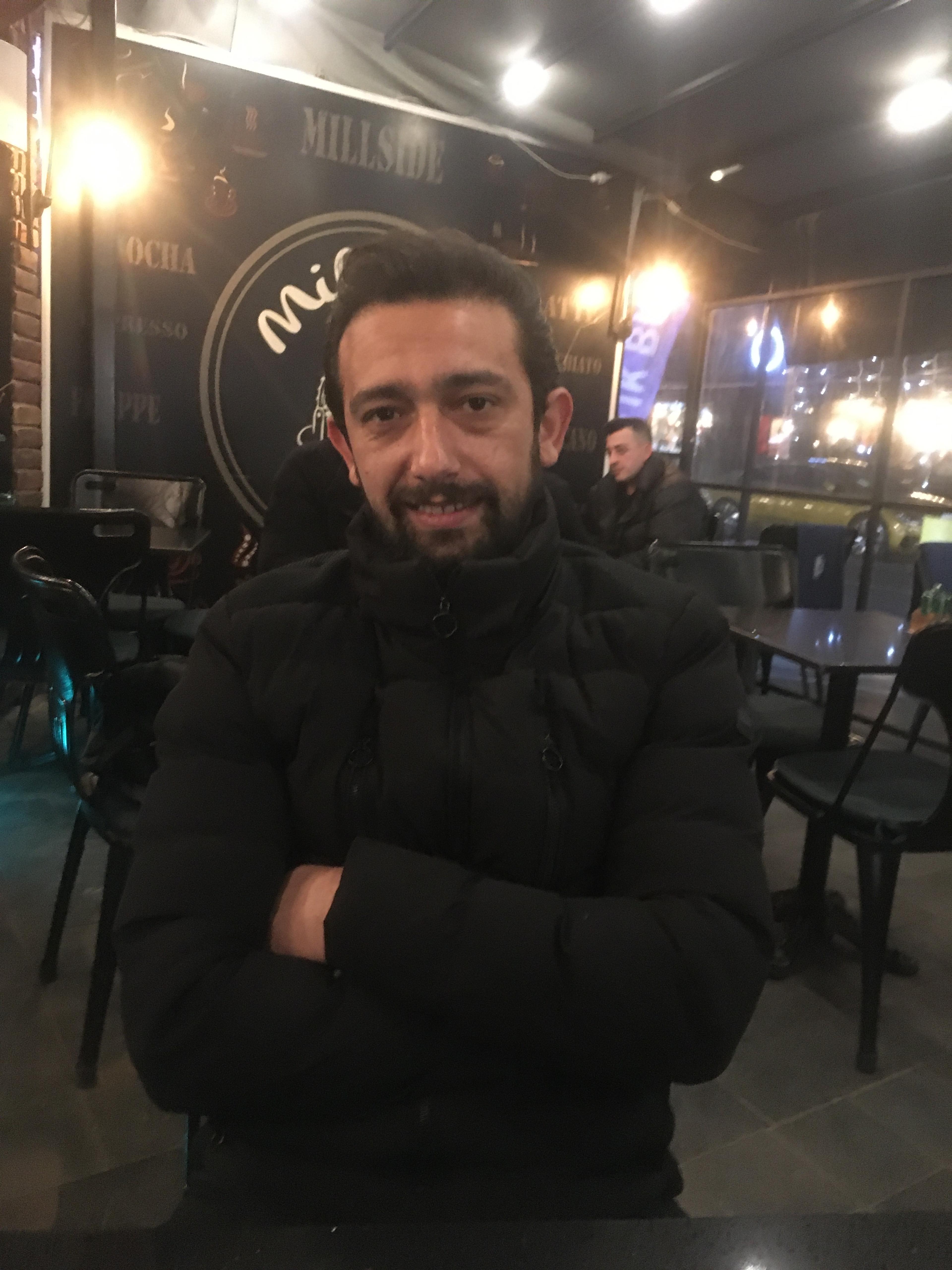 Metin Kaya