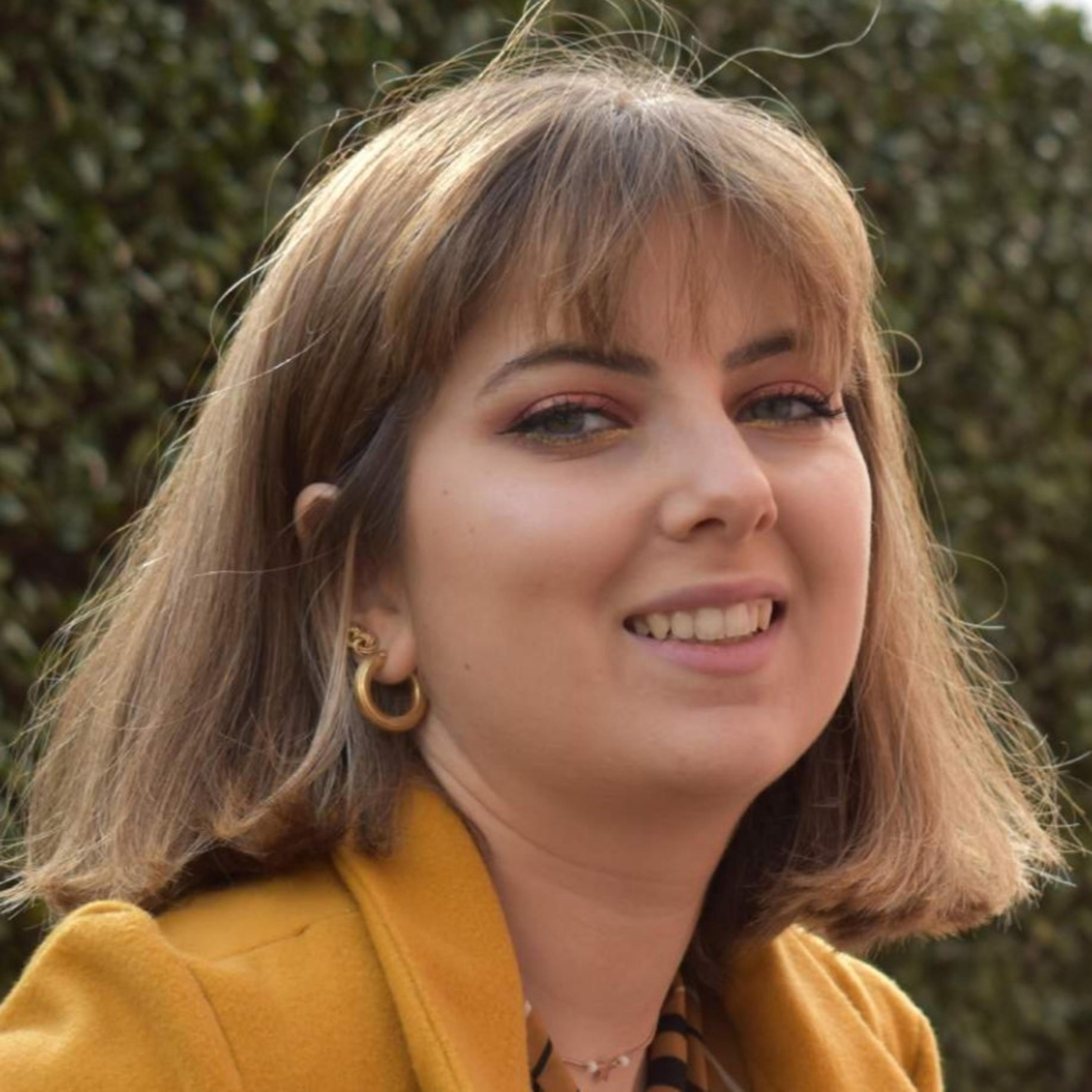 Lucrezia Ringressi