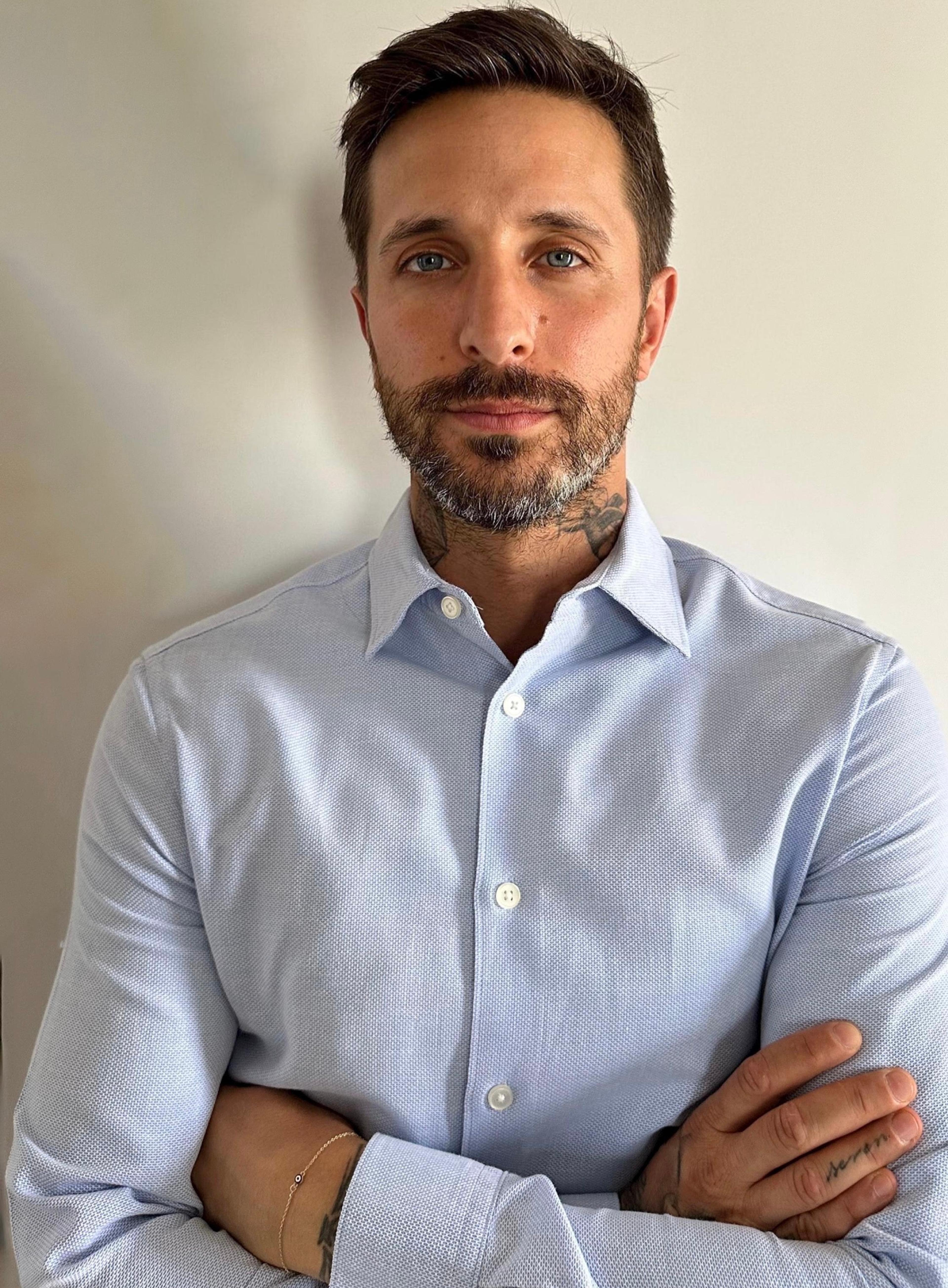 Luca Gianquitto