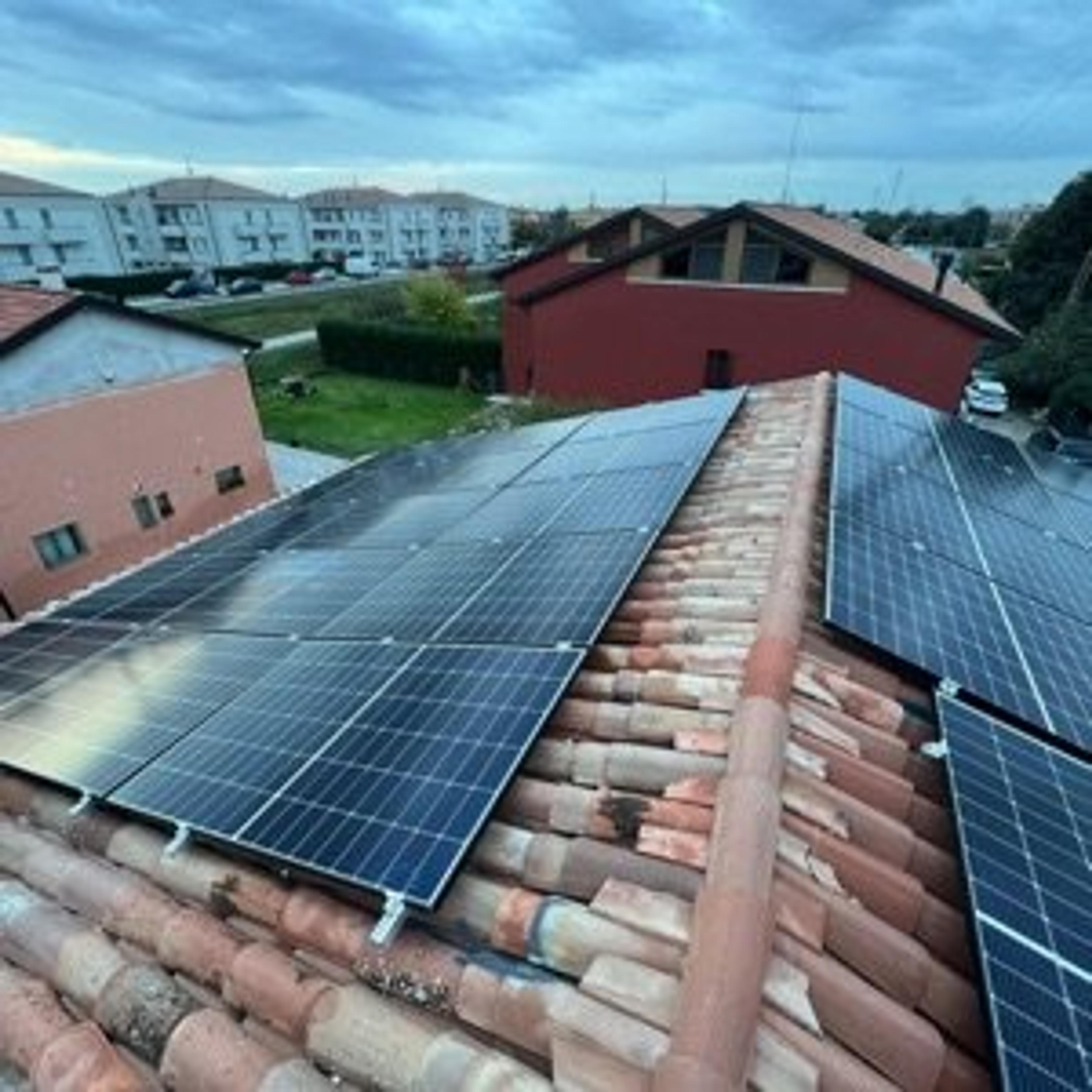 Tecnogrid srl