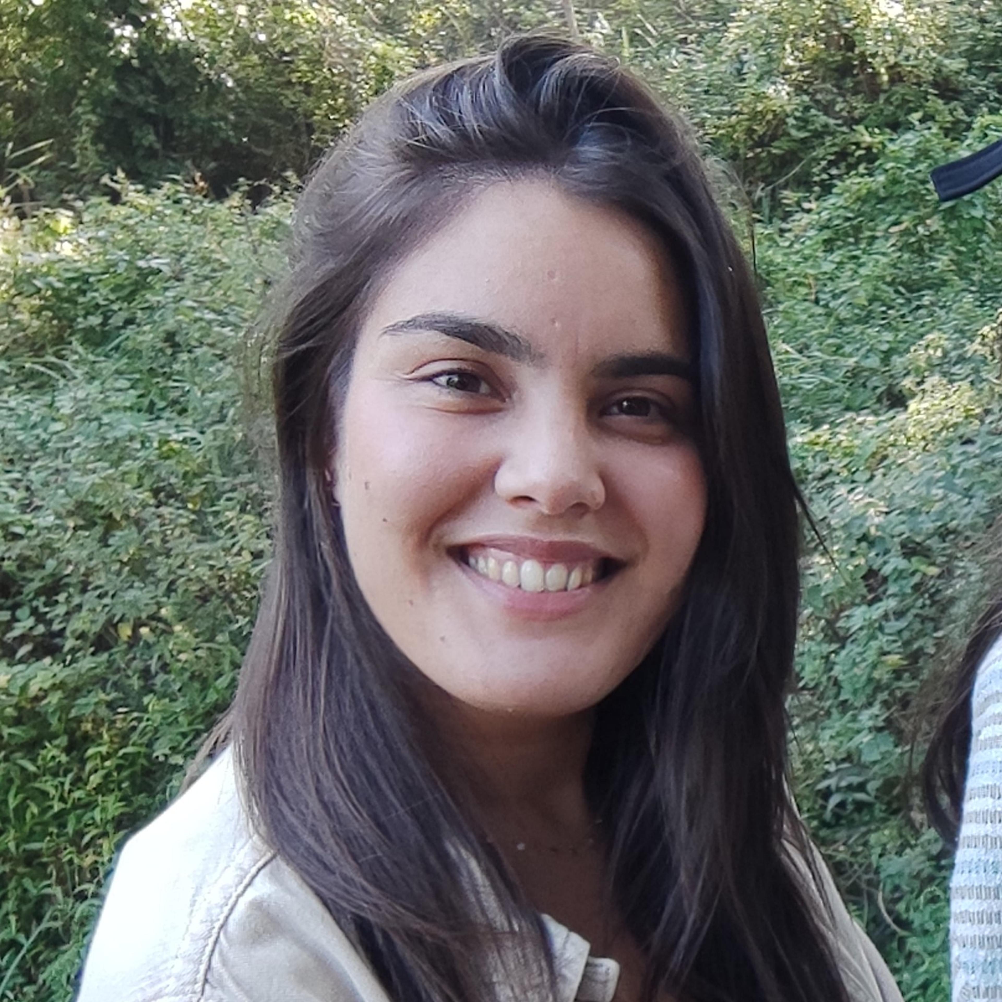 Tamara Sanjurjo Viqueira