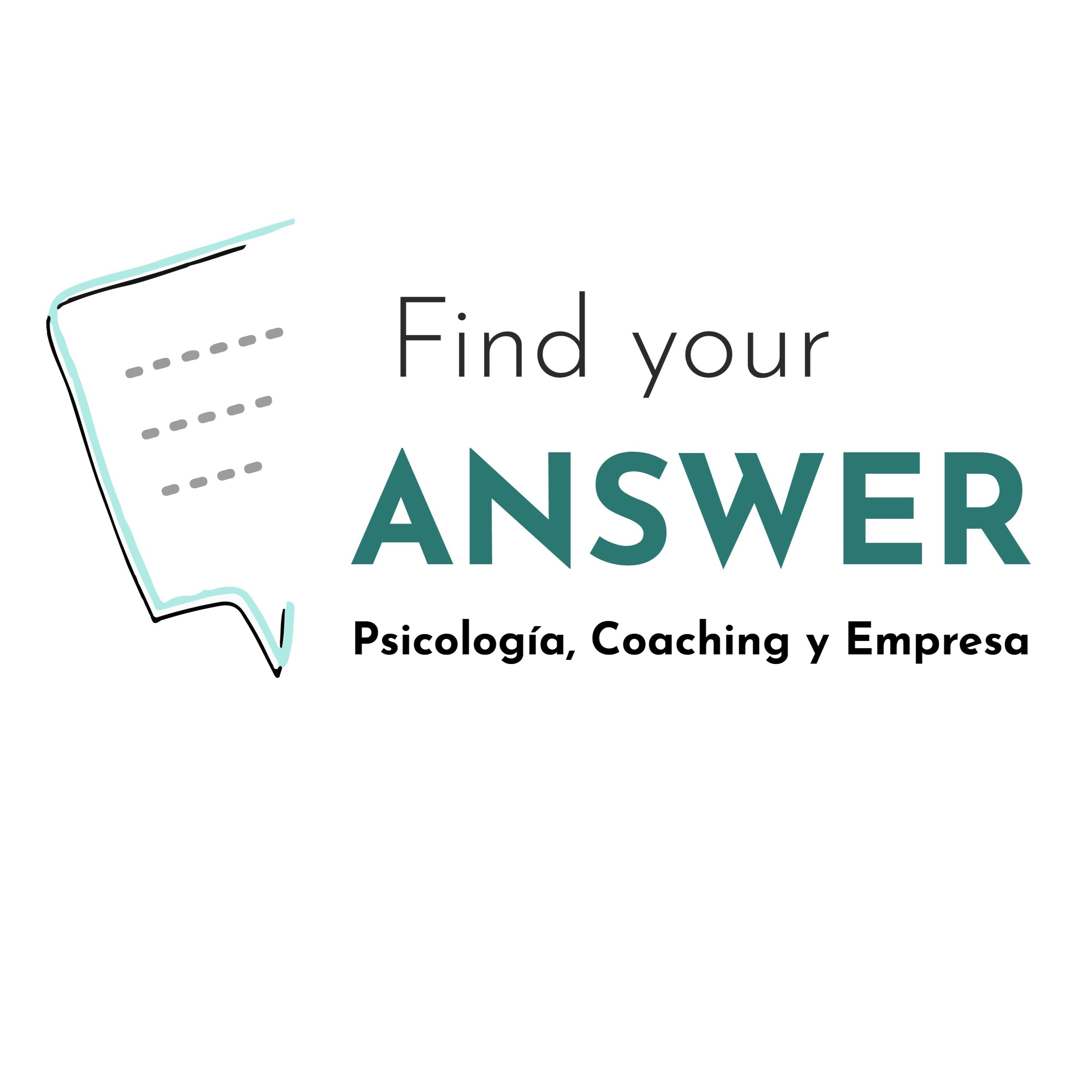 Find Your Answer