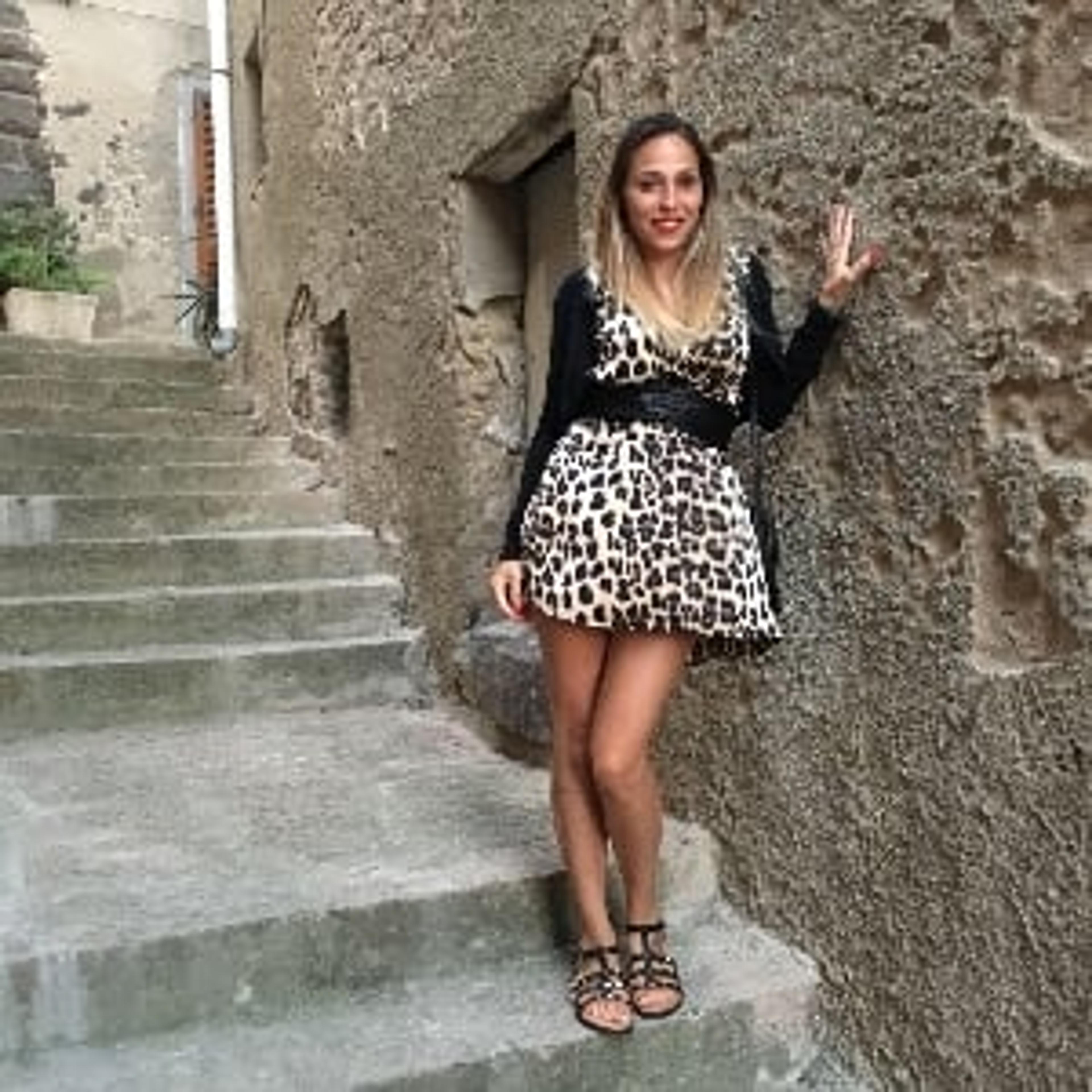 Francesca Truscello