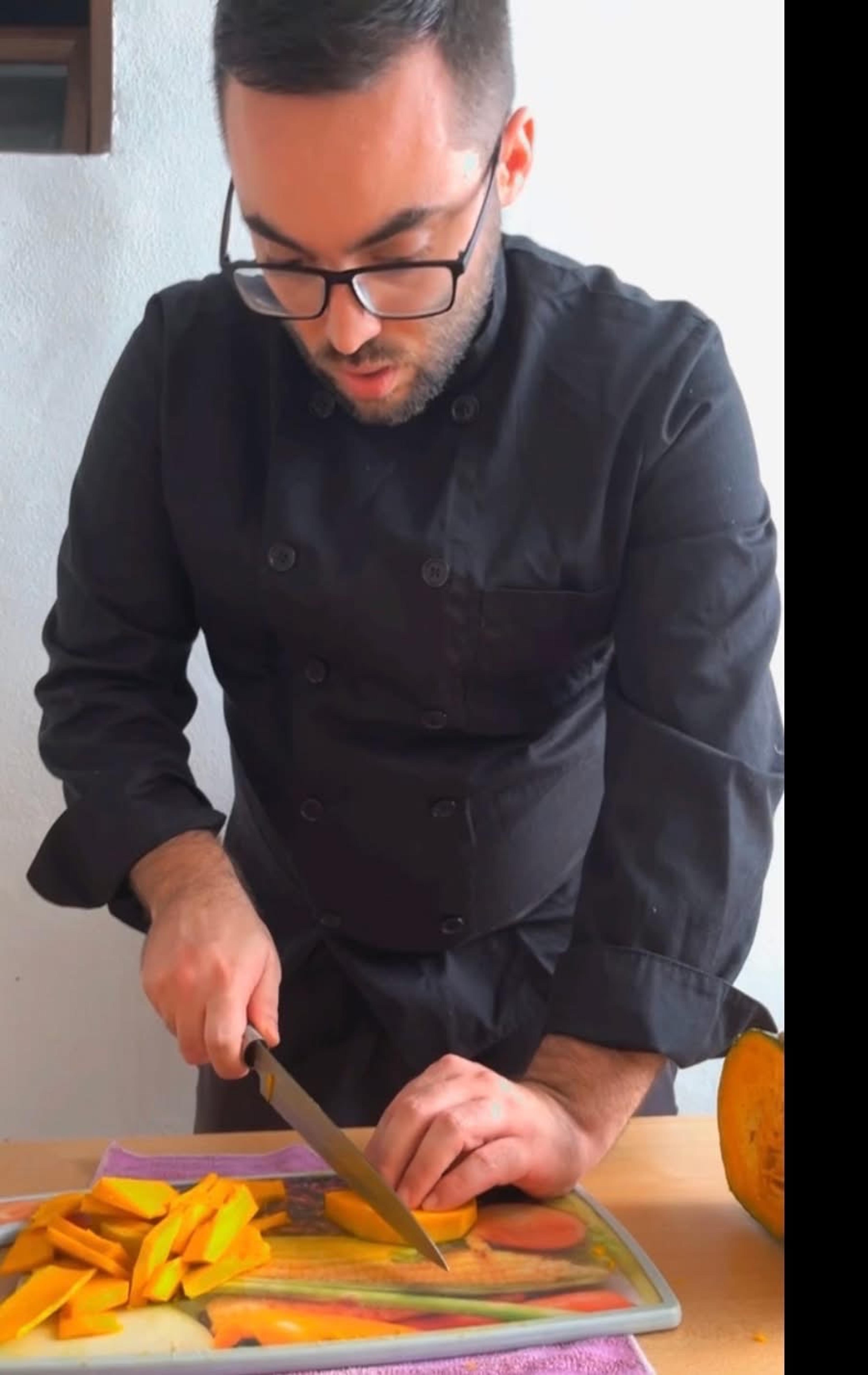 Claudio Cirina