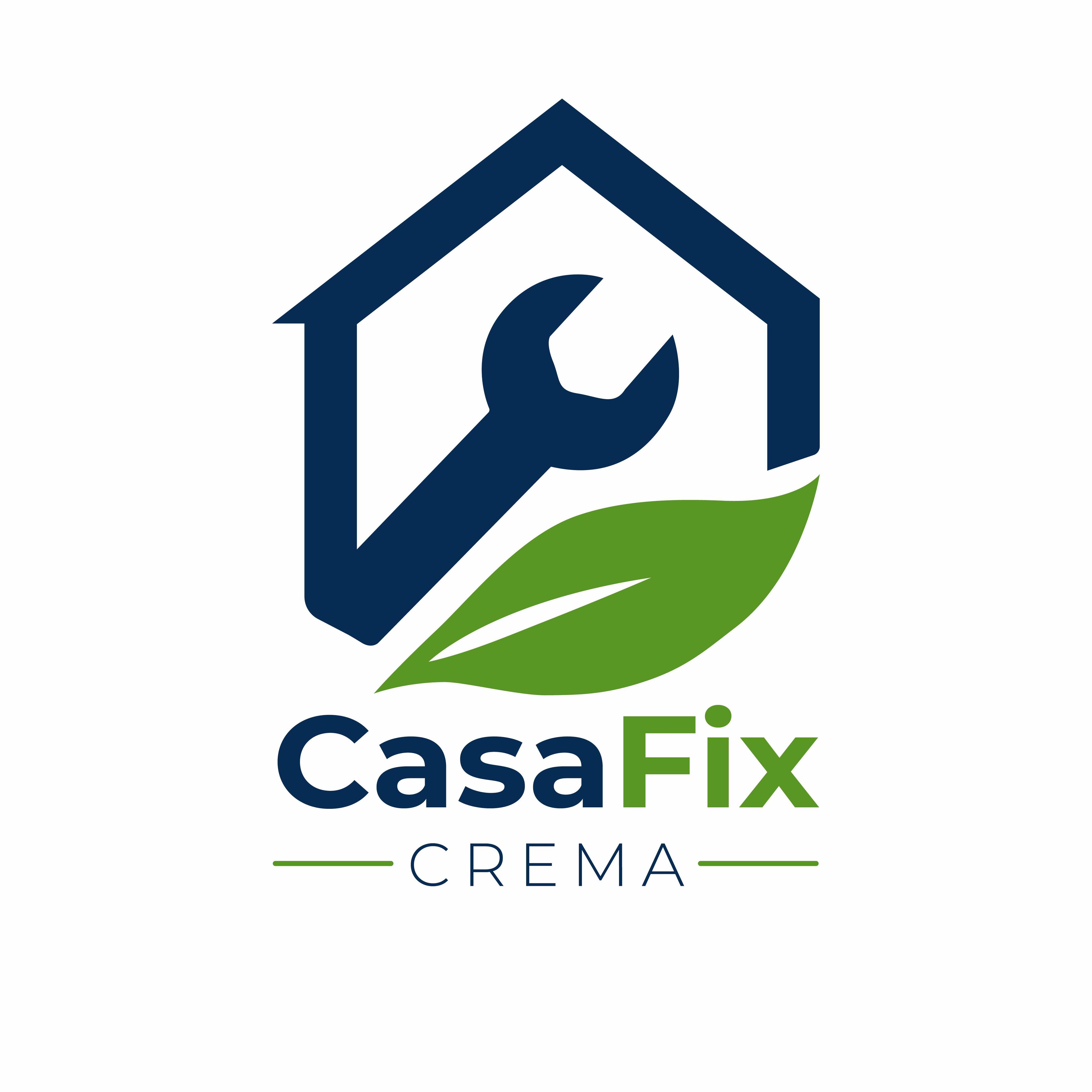 Vitalie Casafix