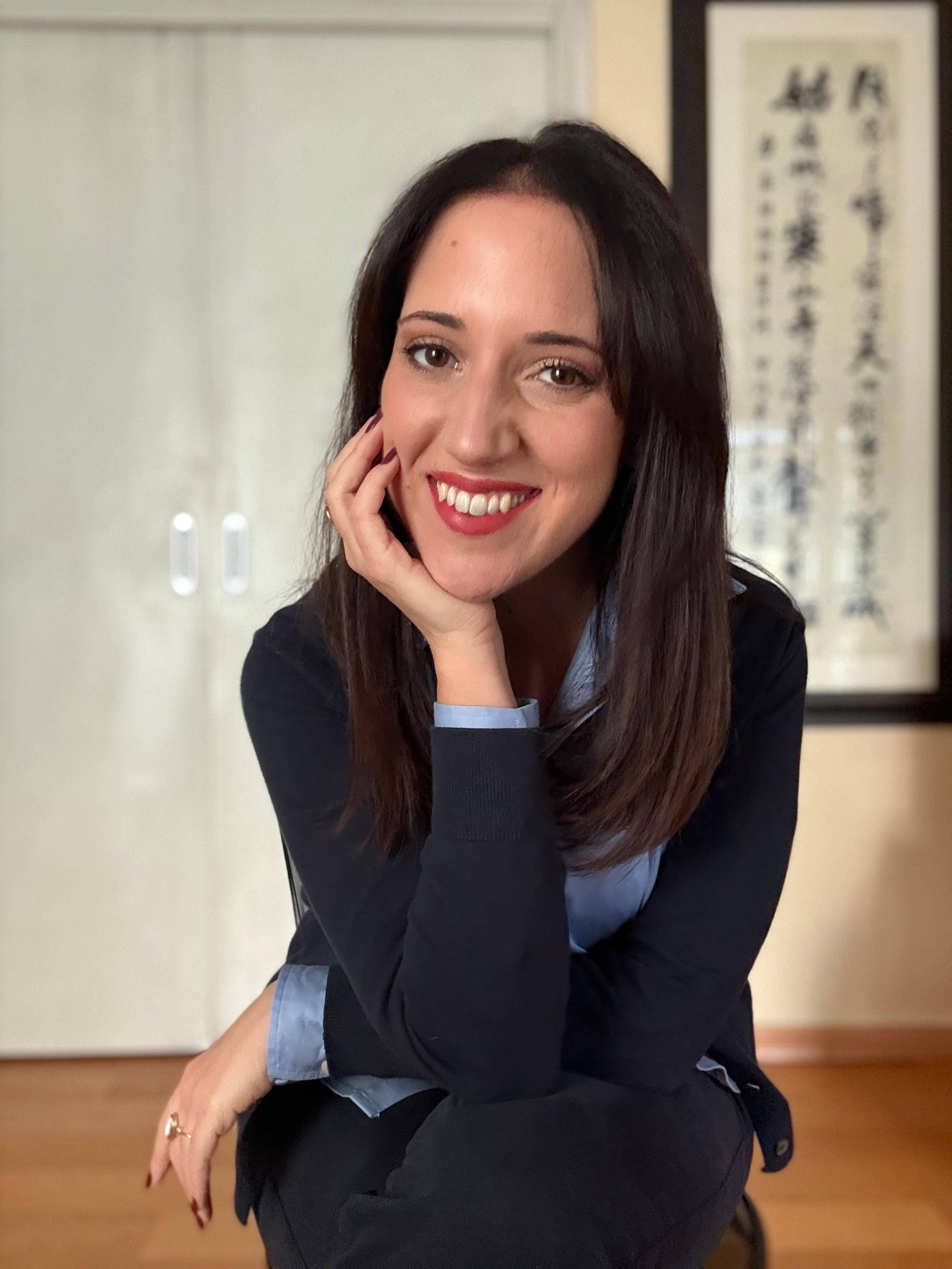 Claudia Polsinelli