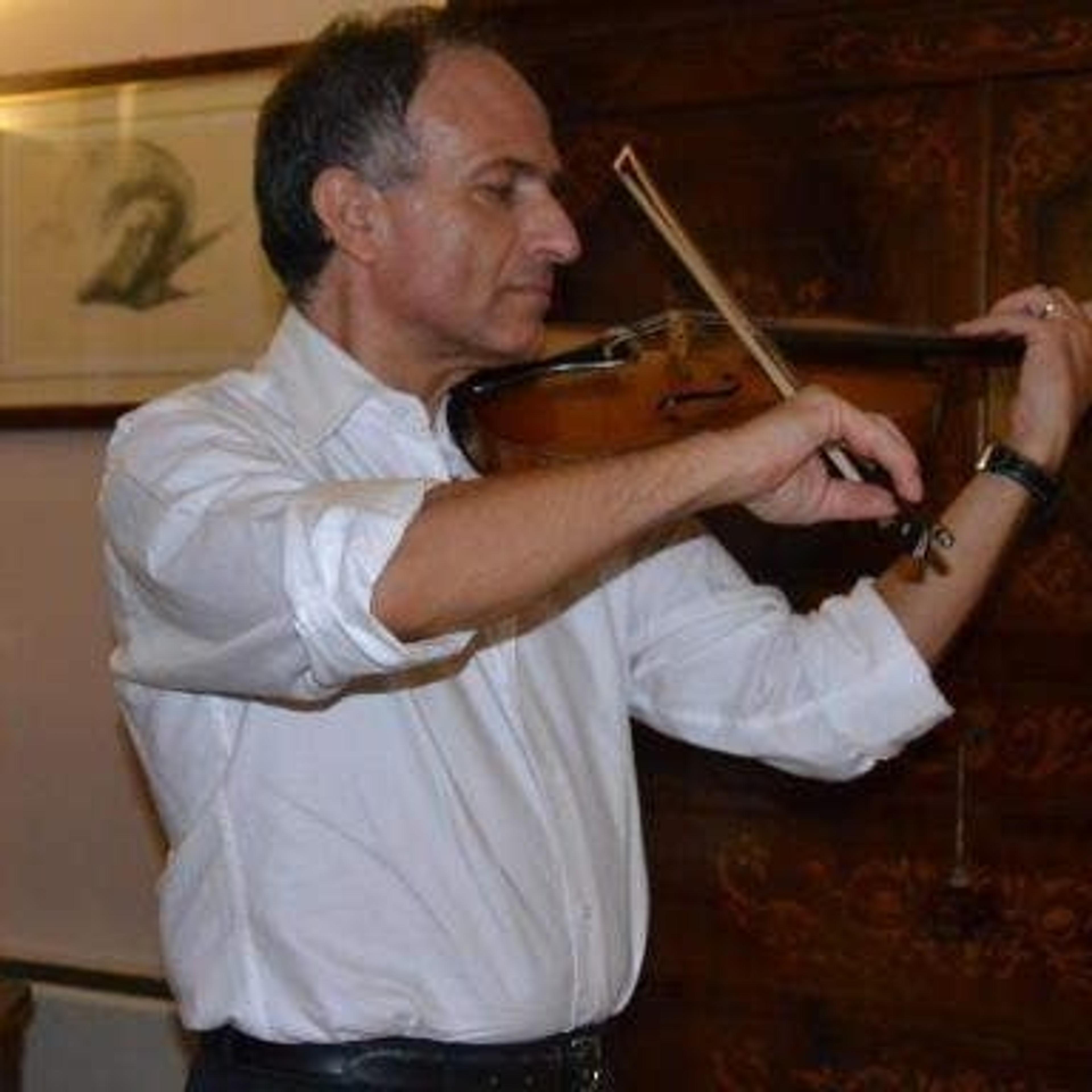 Luigi Antonio Barulli