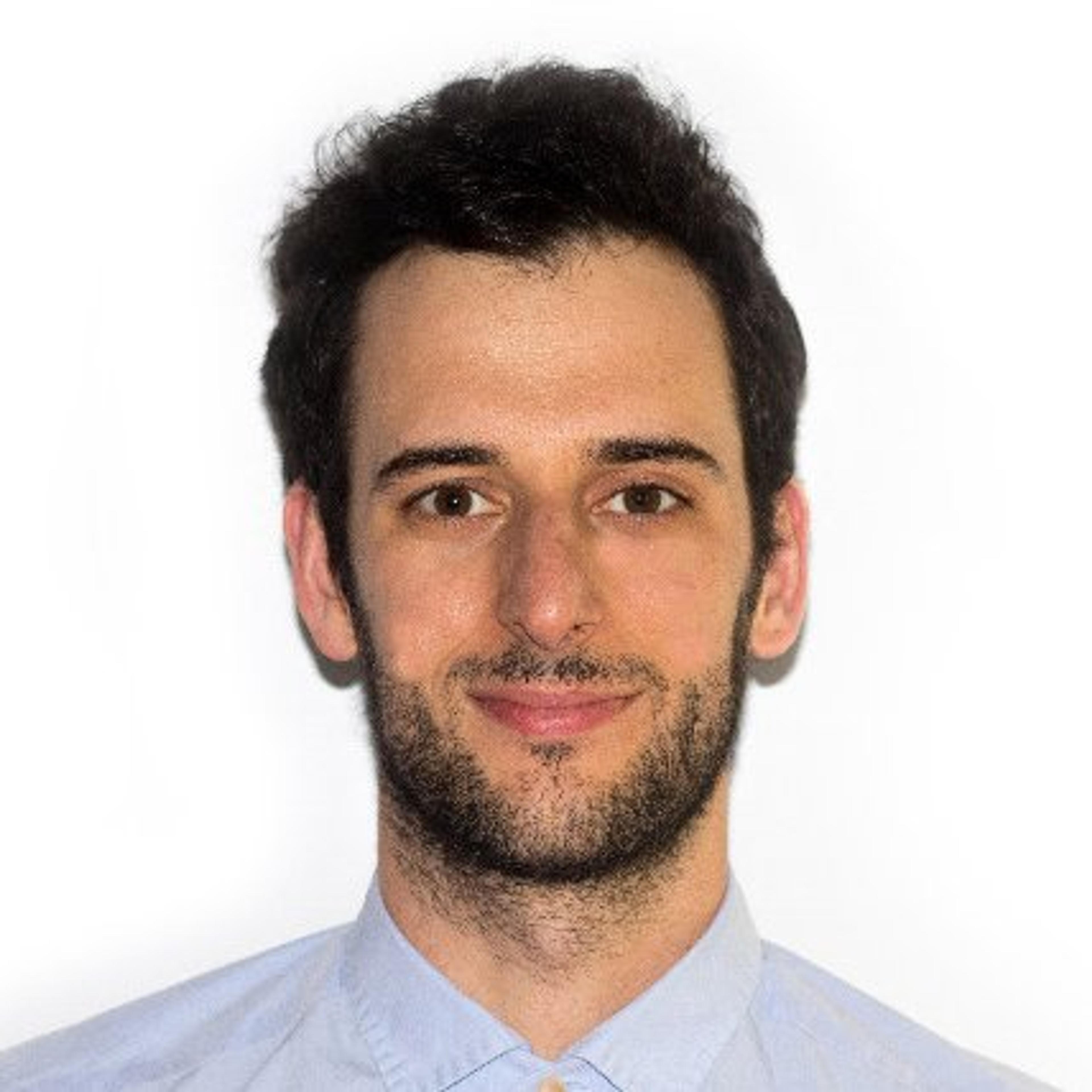 Arch. Matteo Morganti
