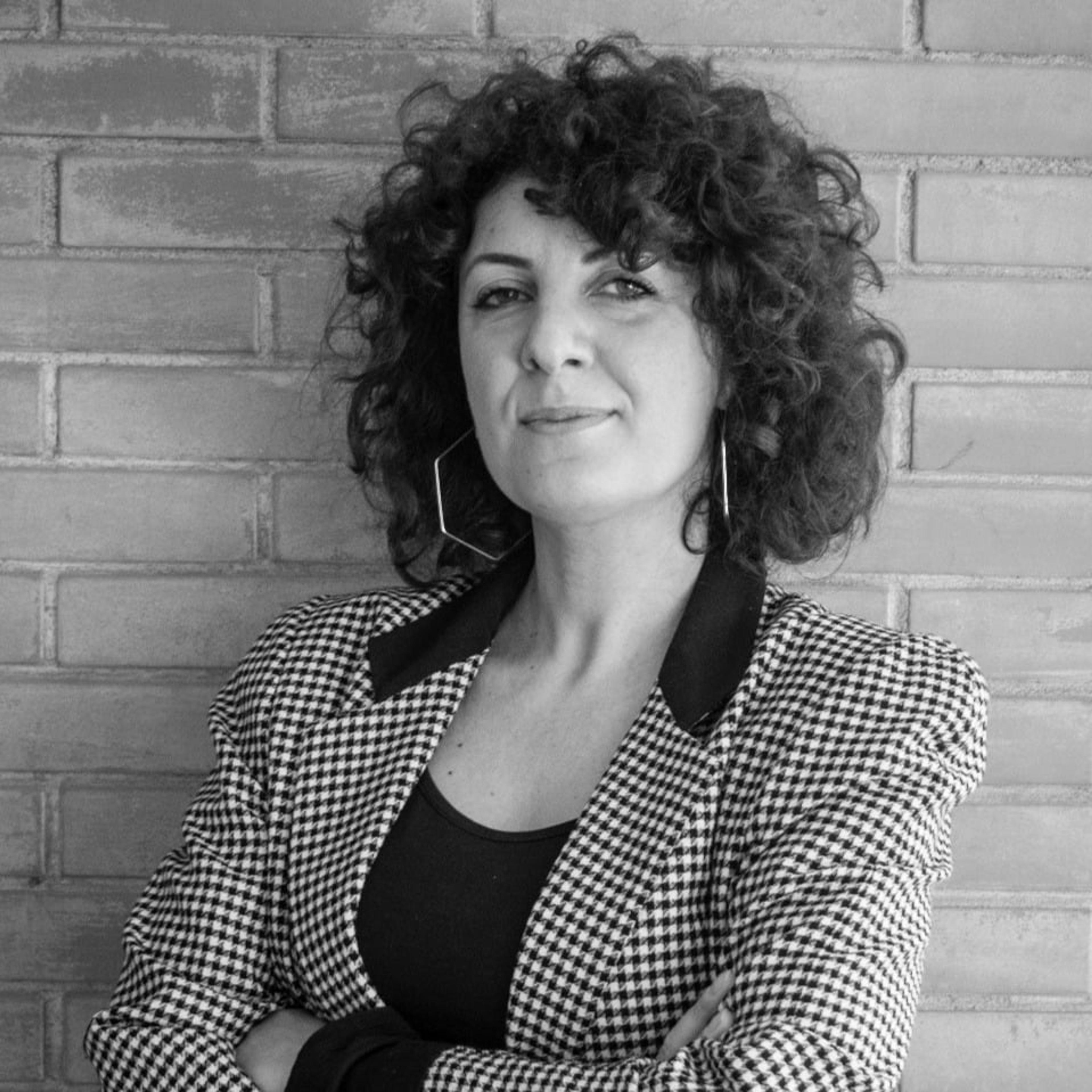 Antonella Cupolo Architetto