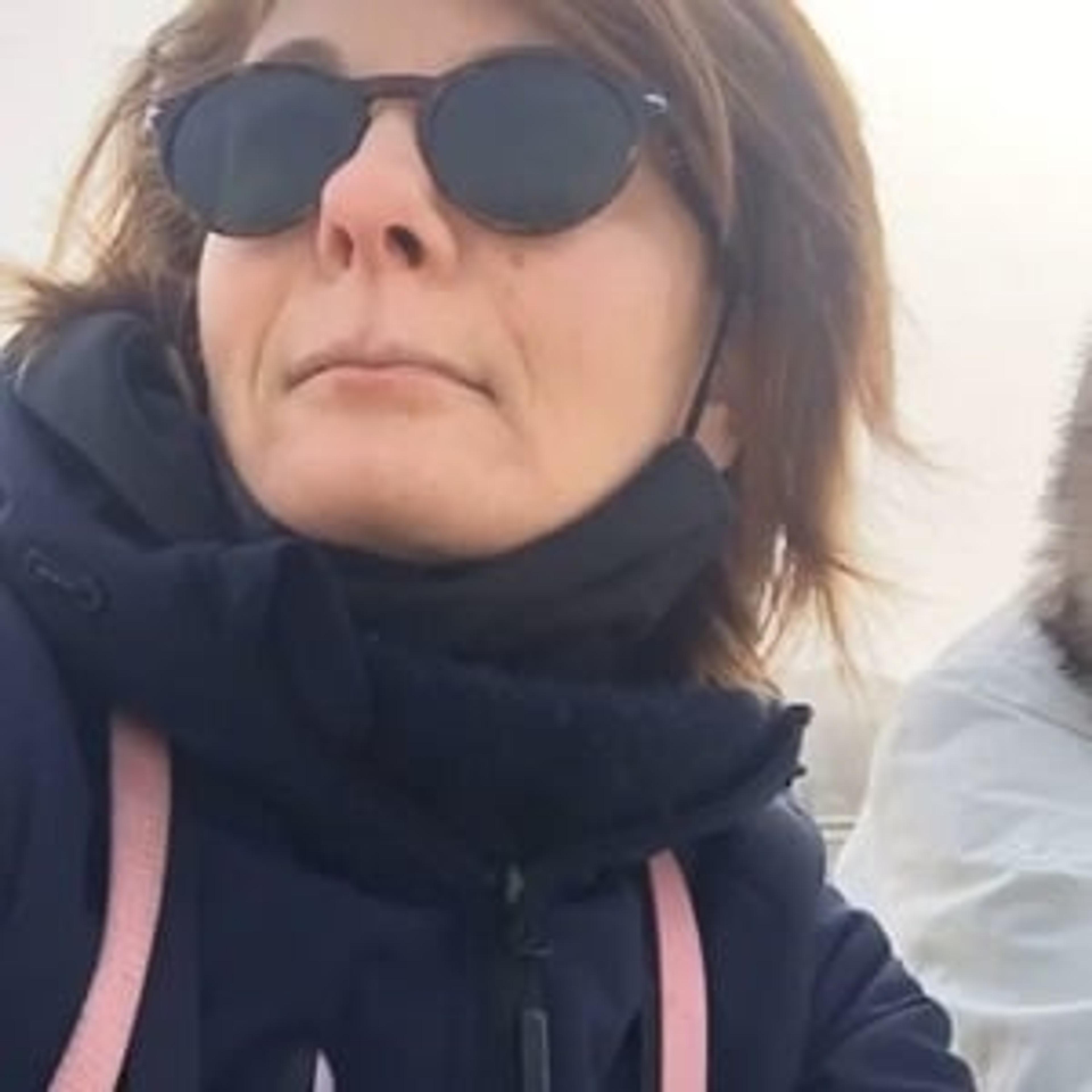 Silvia Mastri