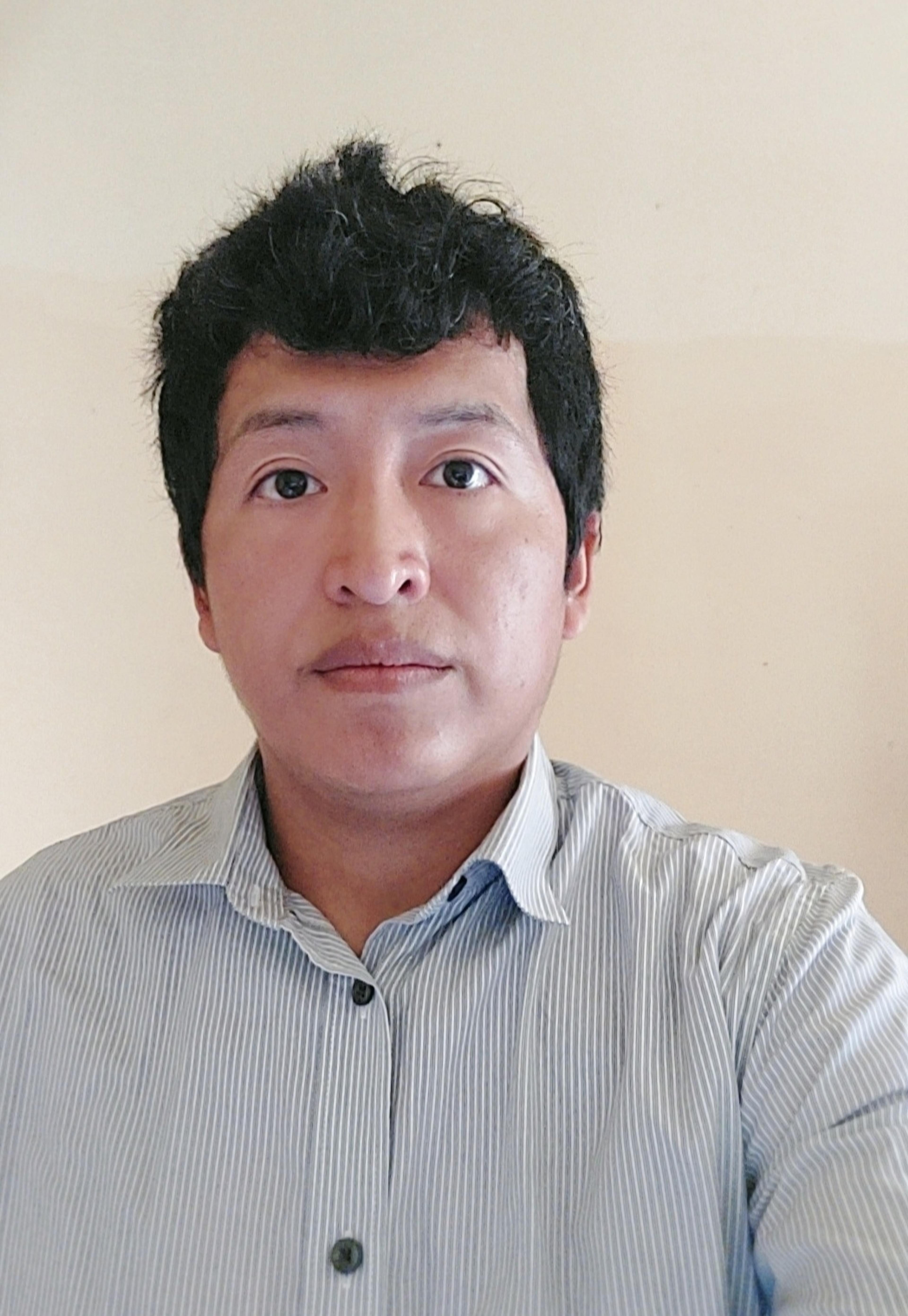 Jose Garcia Gar