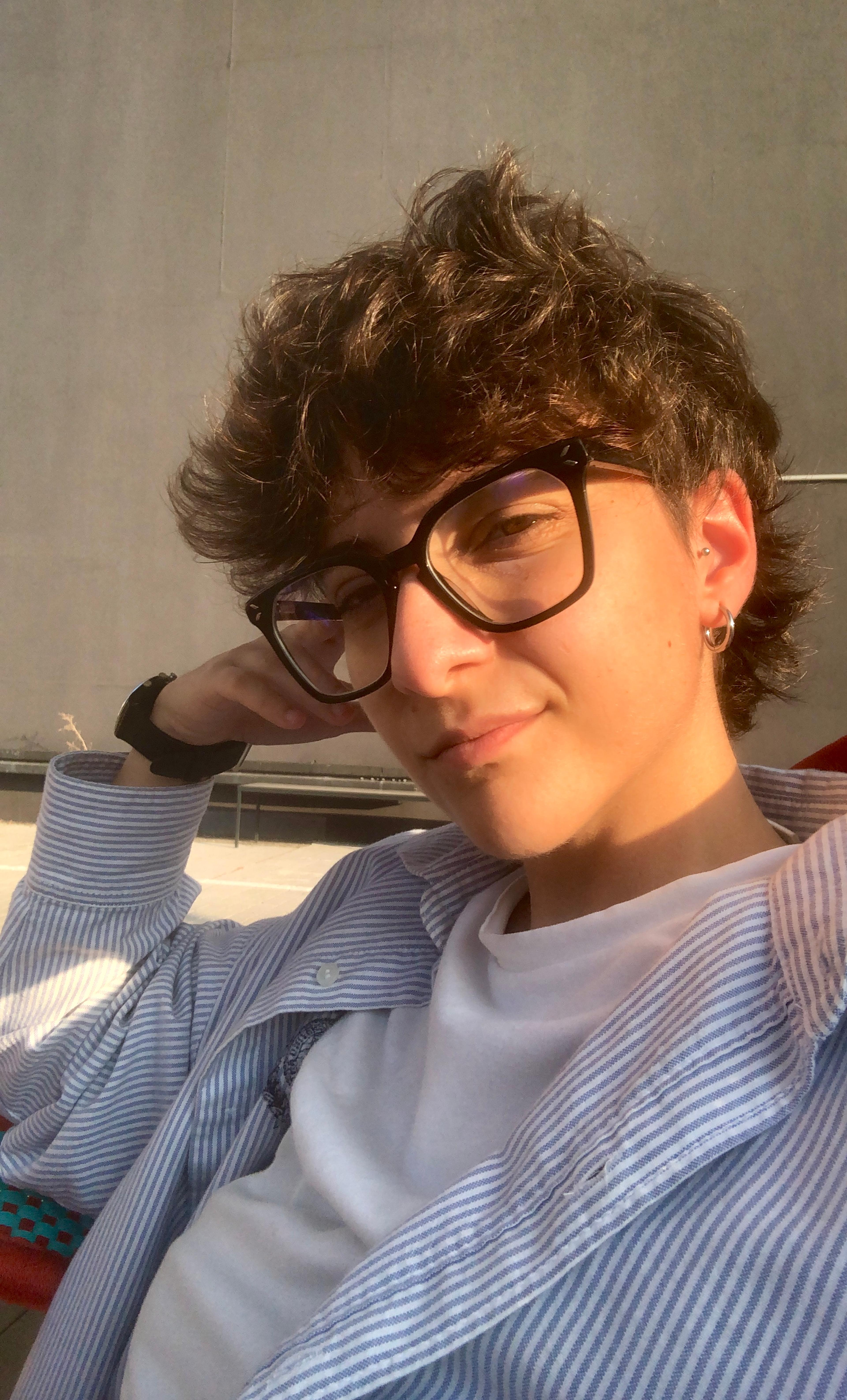 Silvia Casati