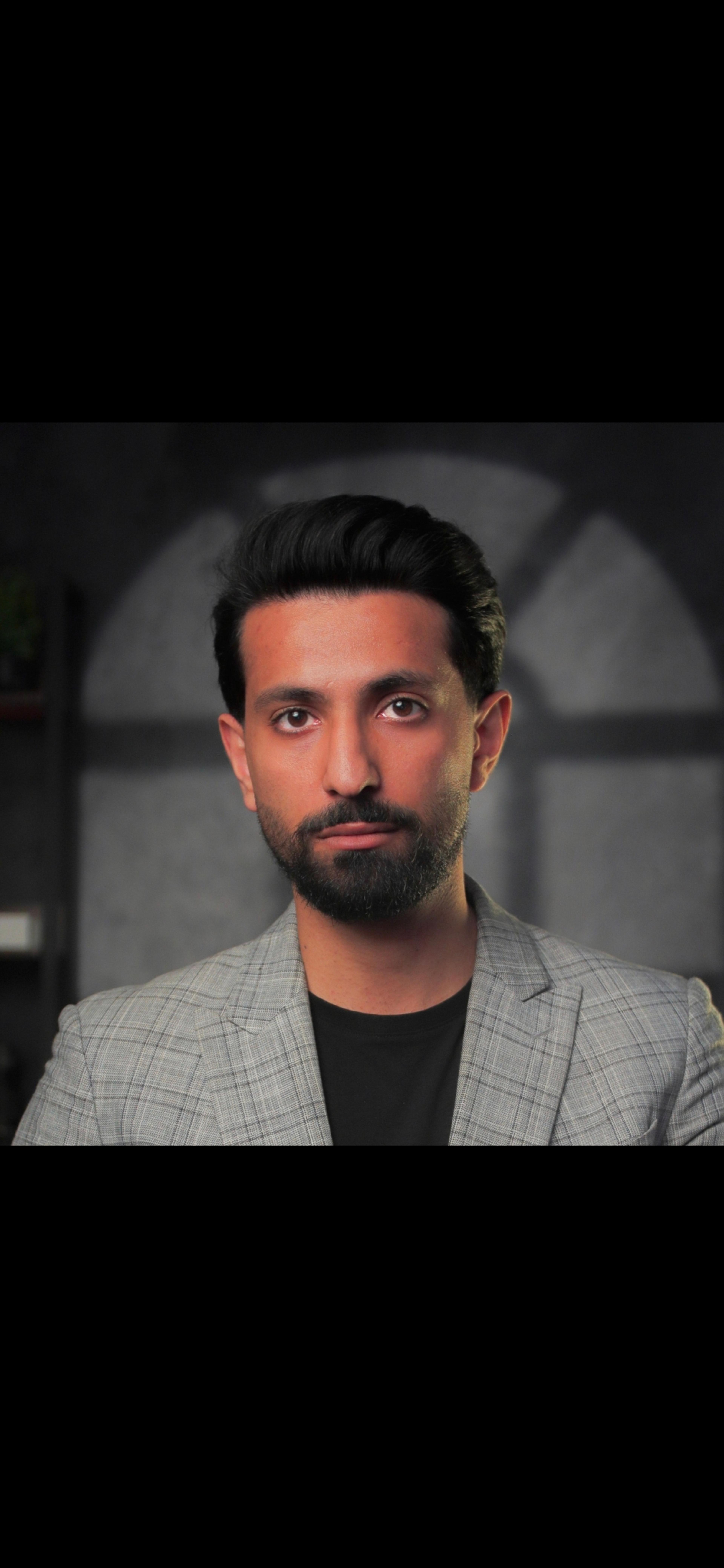 Mohammed ELHARRATI