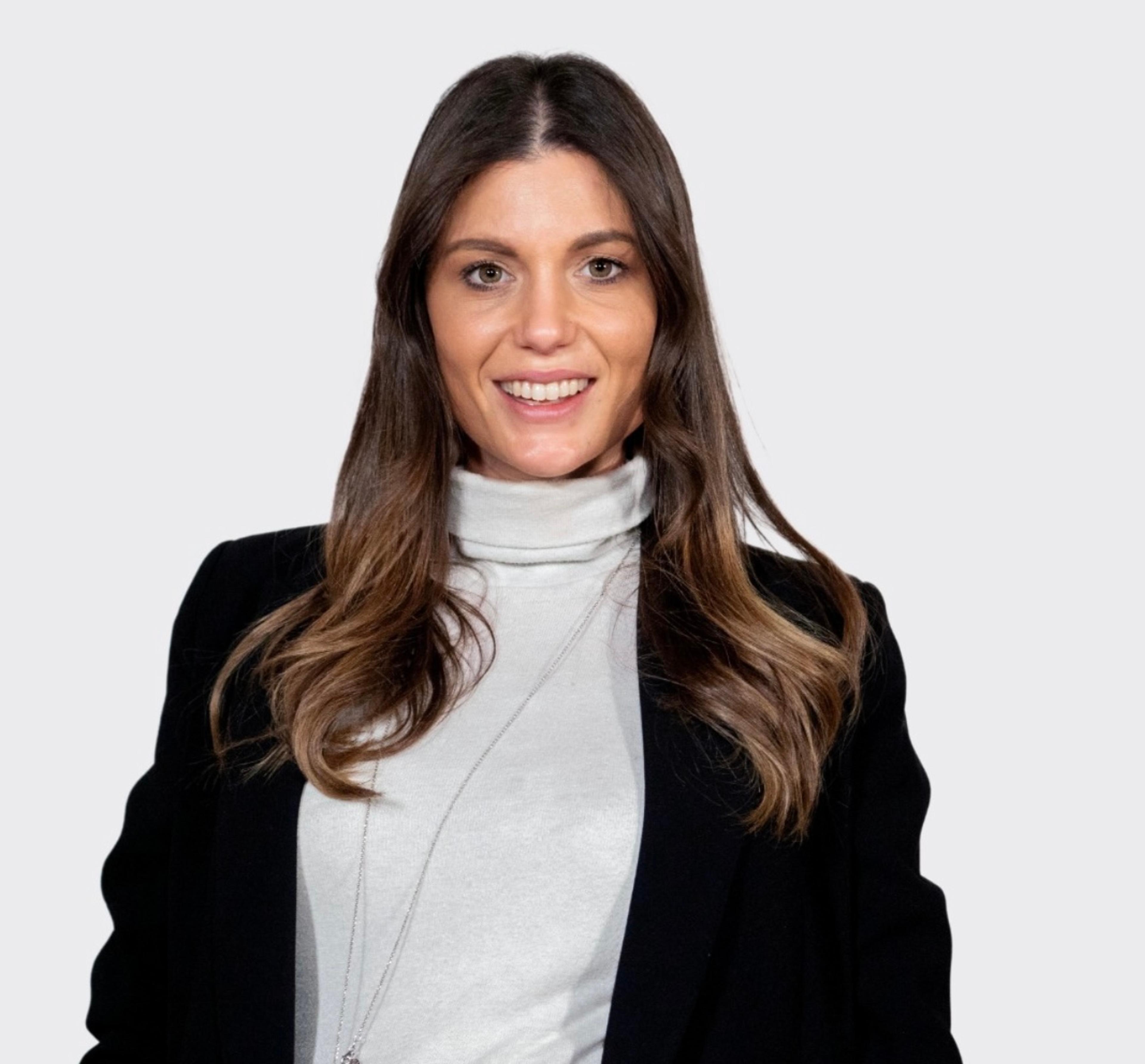 Martina Isabella