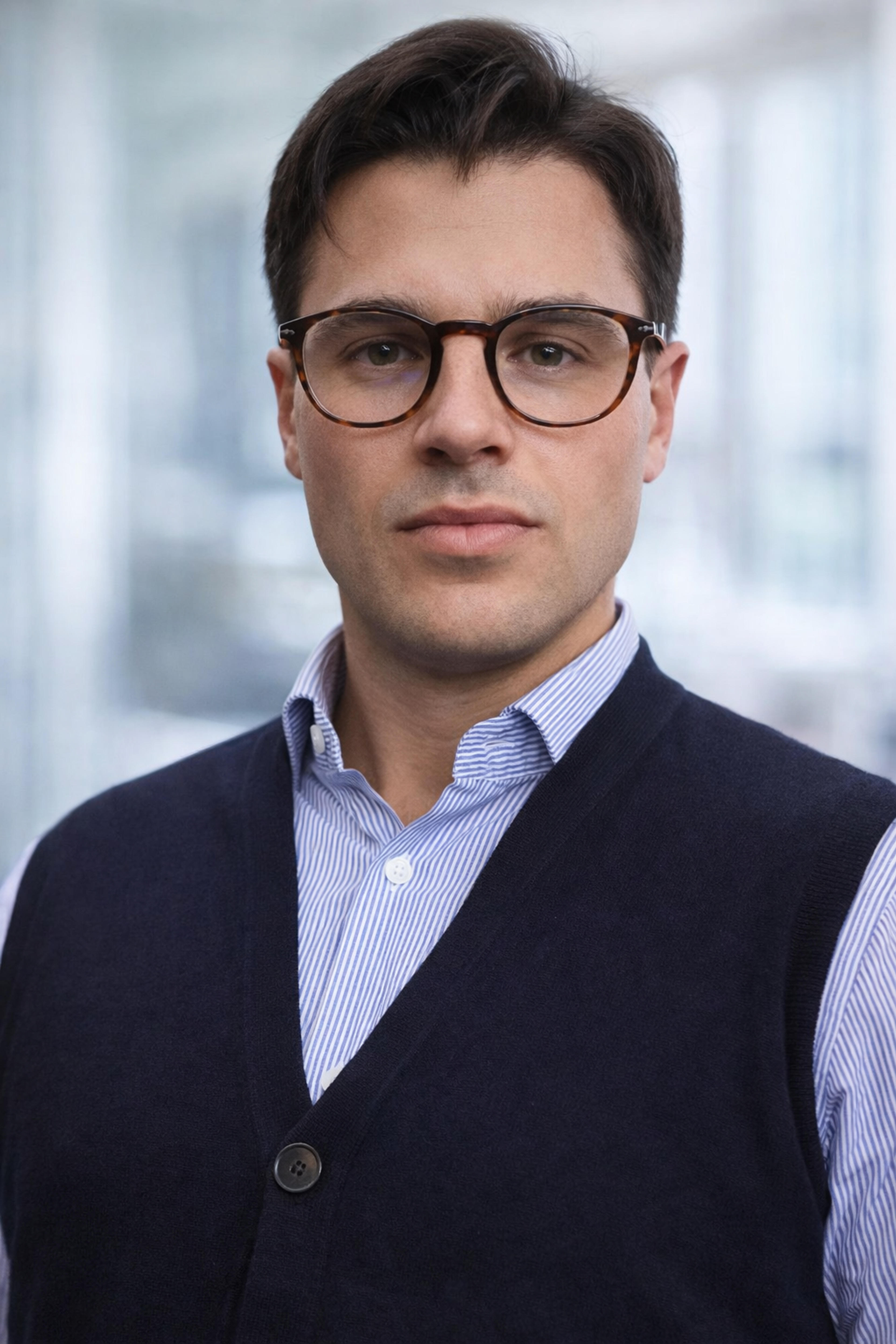 Ludovico Cerroni