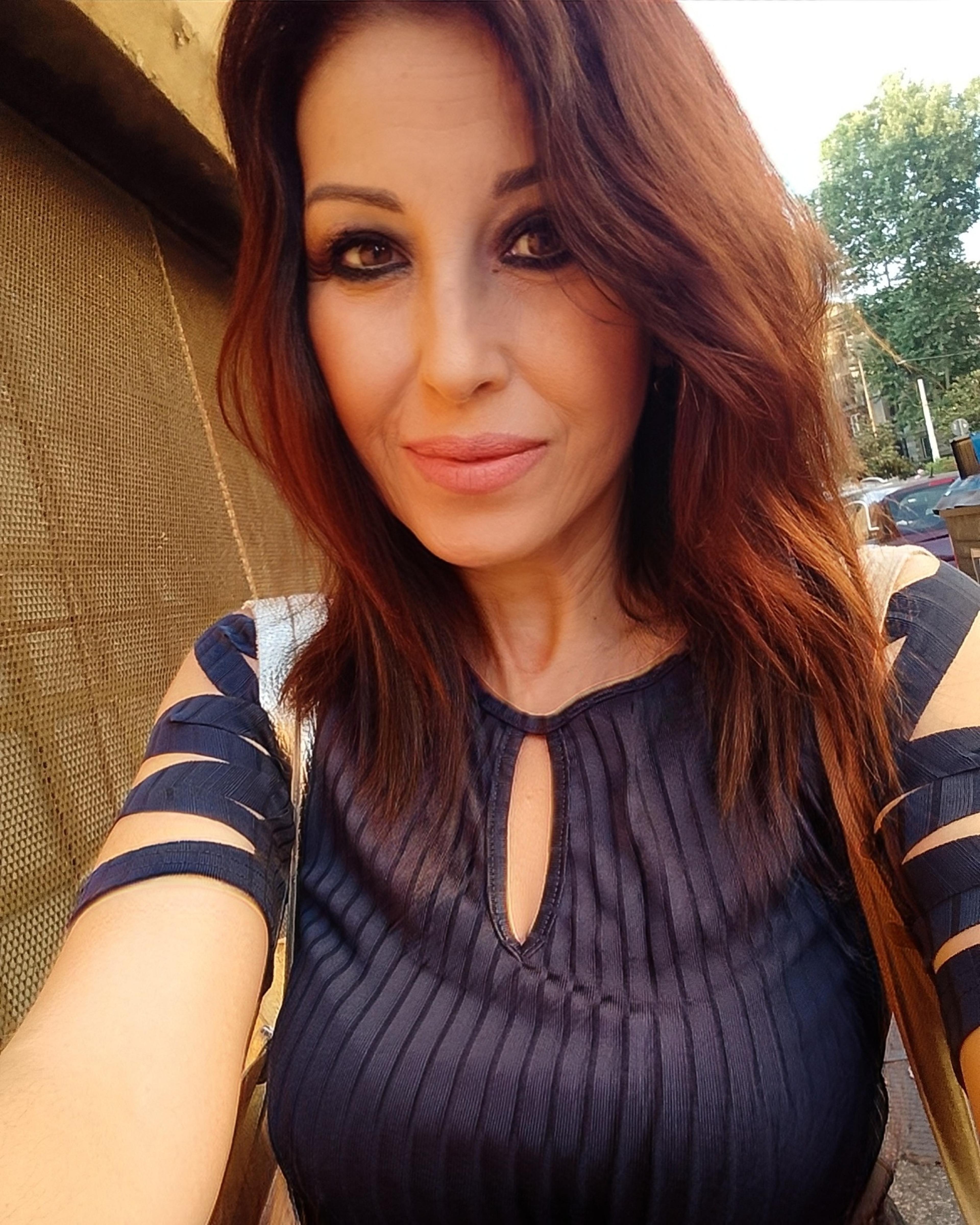 Stefania Azzara