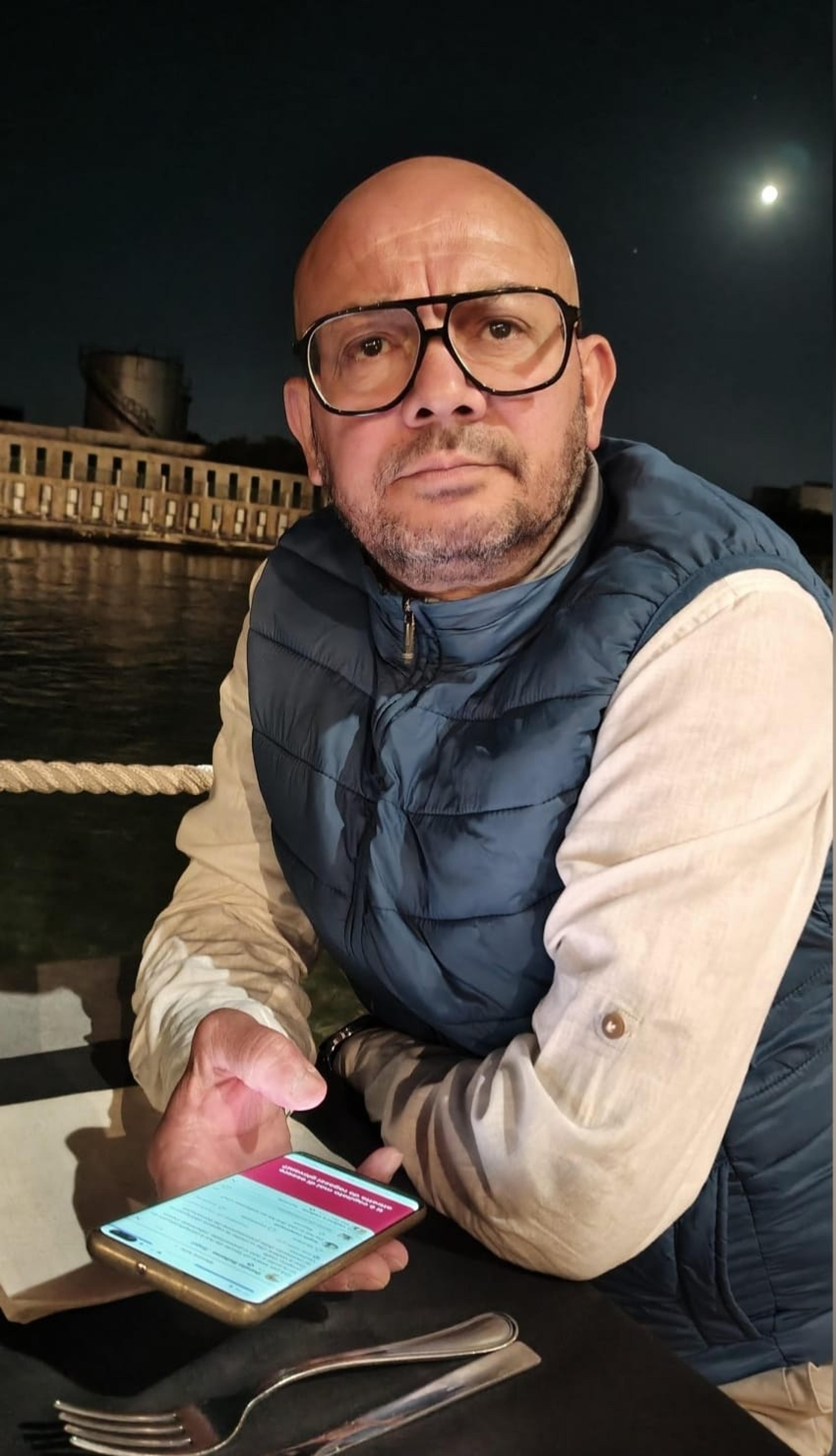 Francesco Ventrella