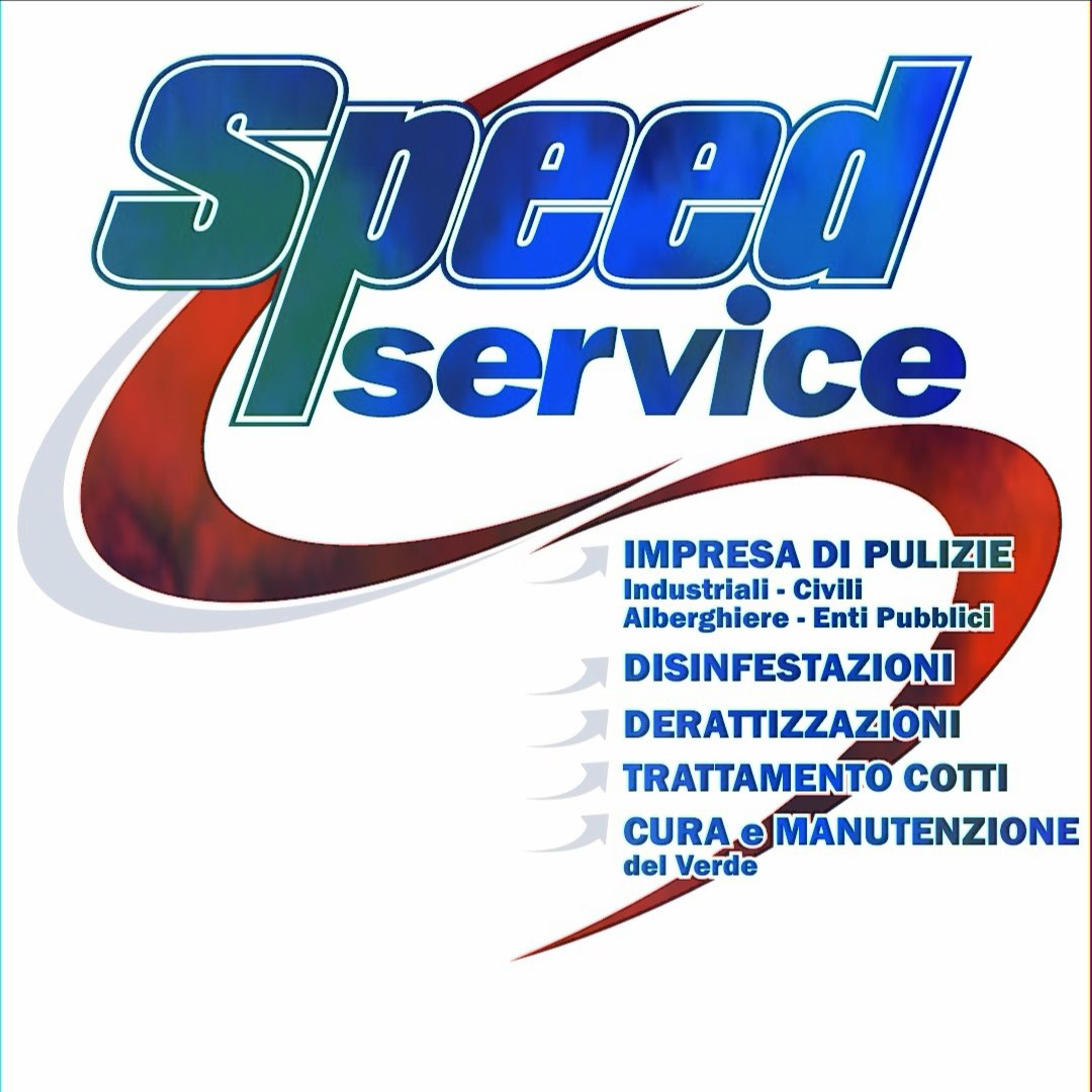 SpeedService