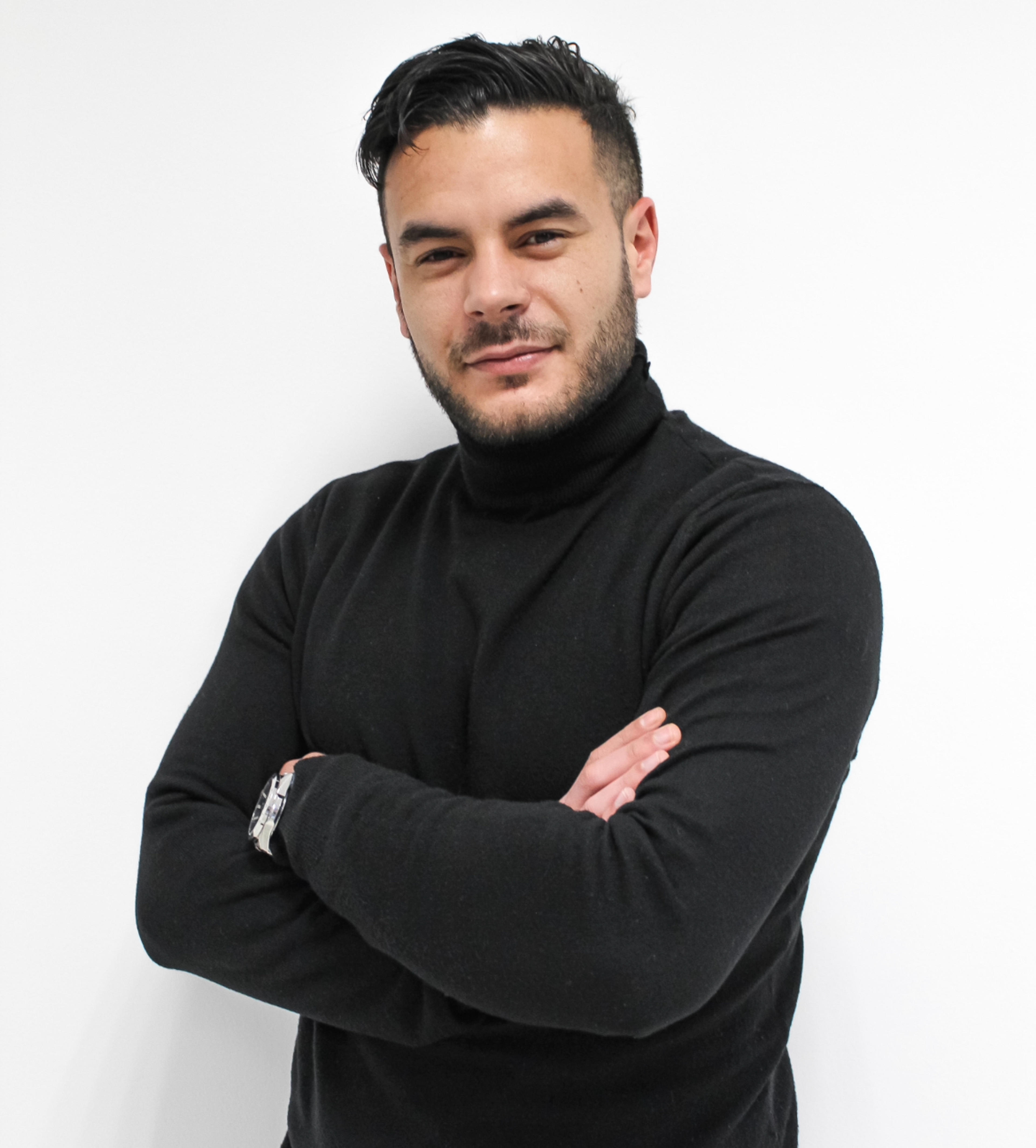 Hilmi Belgacem