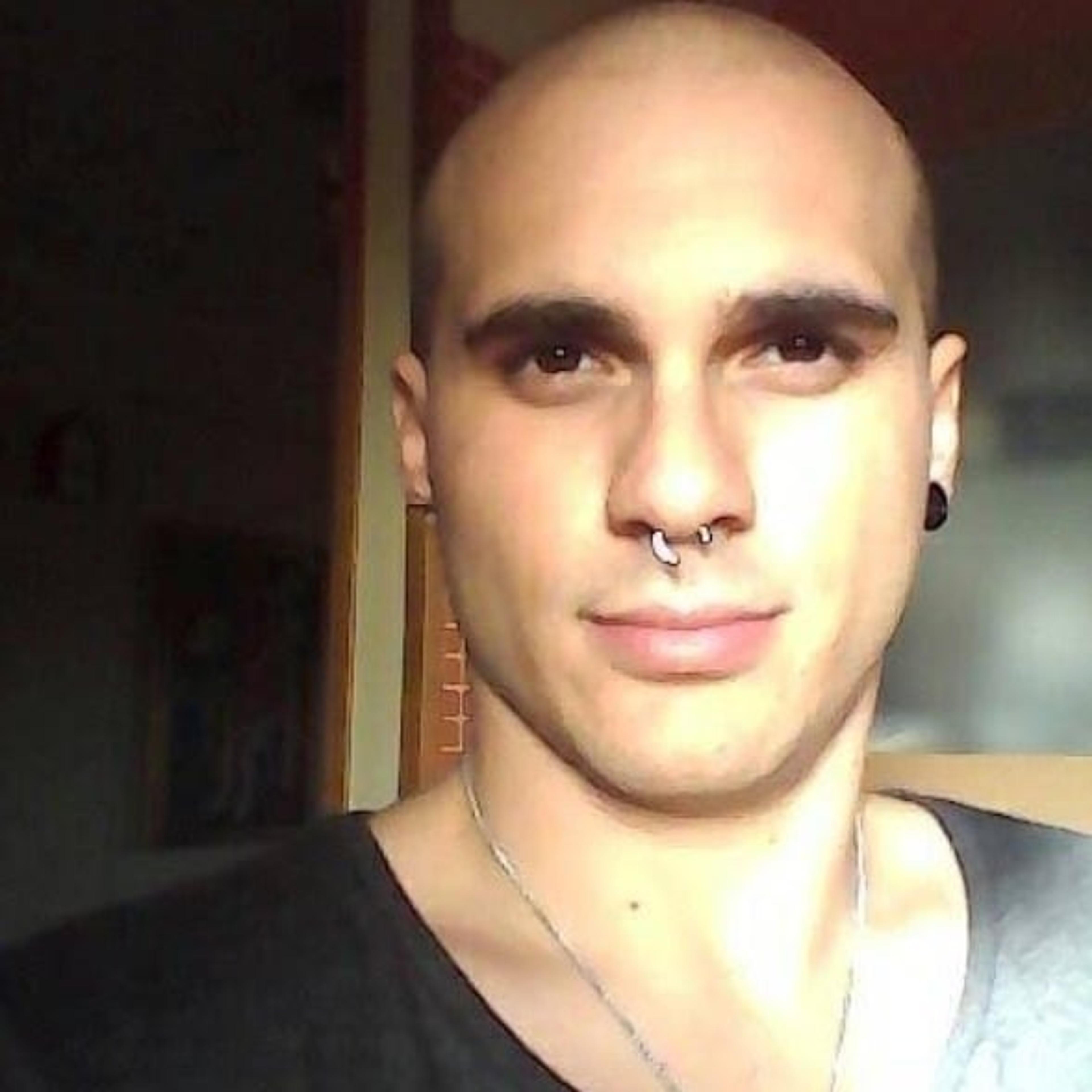 Michael Lo Monaco