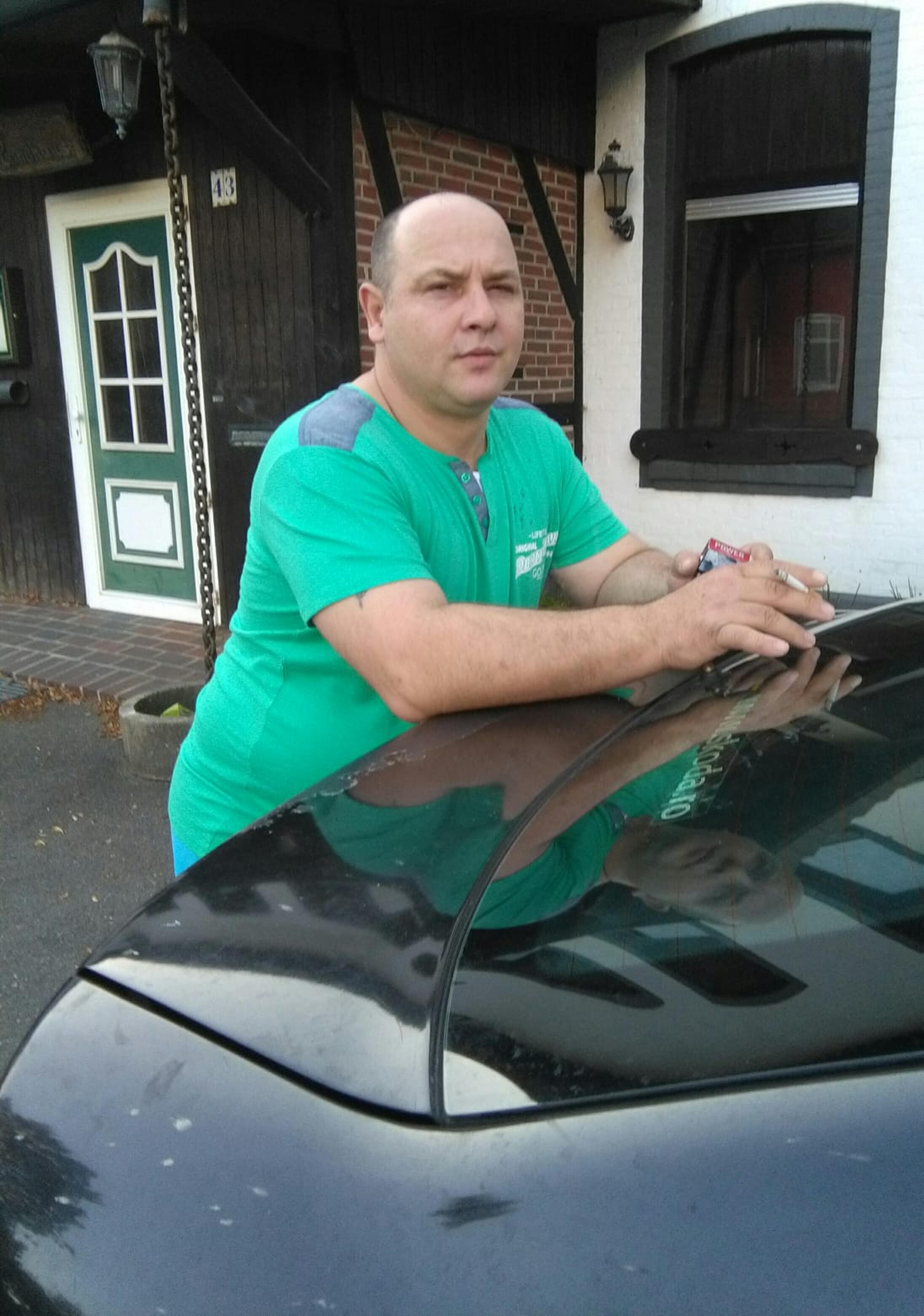 Claudiu madalin ionescu