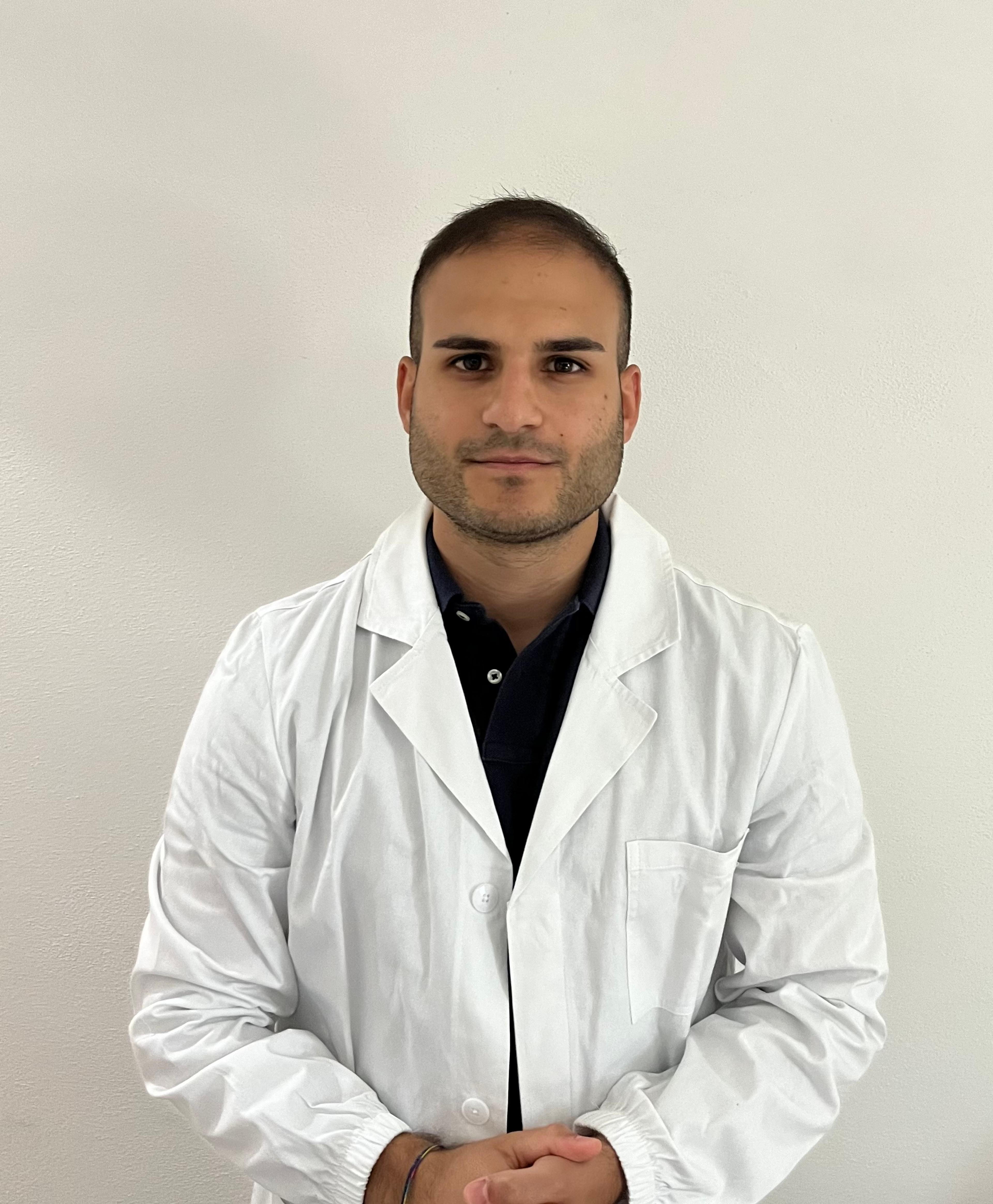 Alessandro Aresu