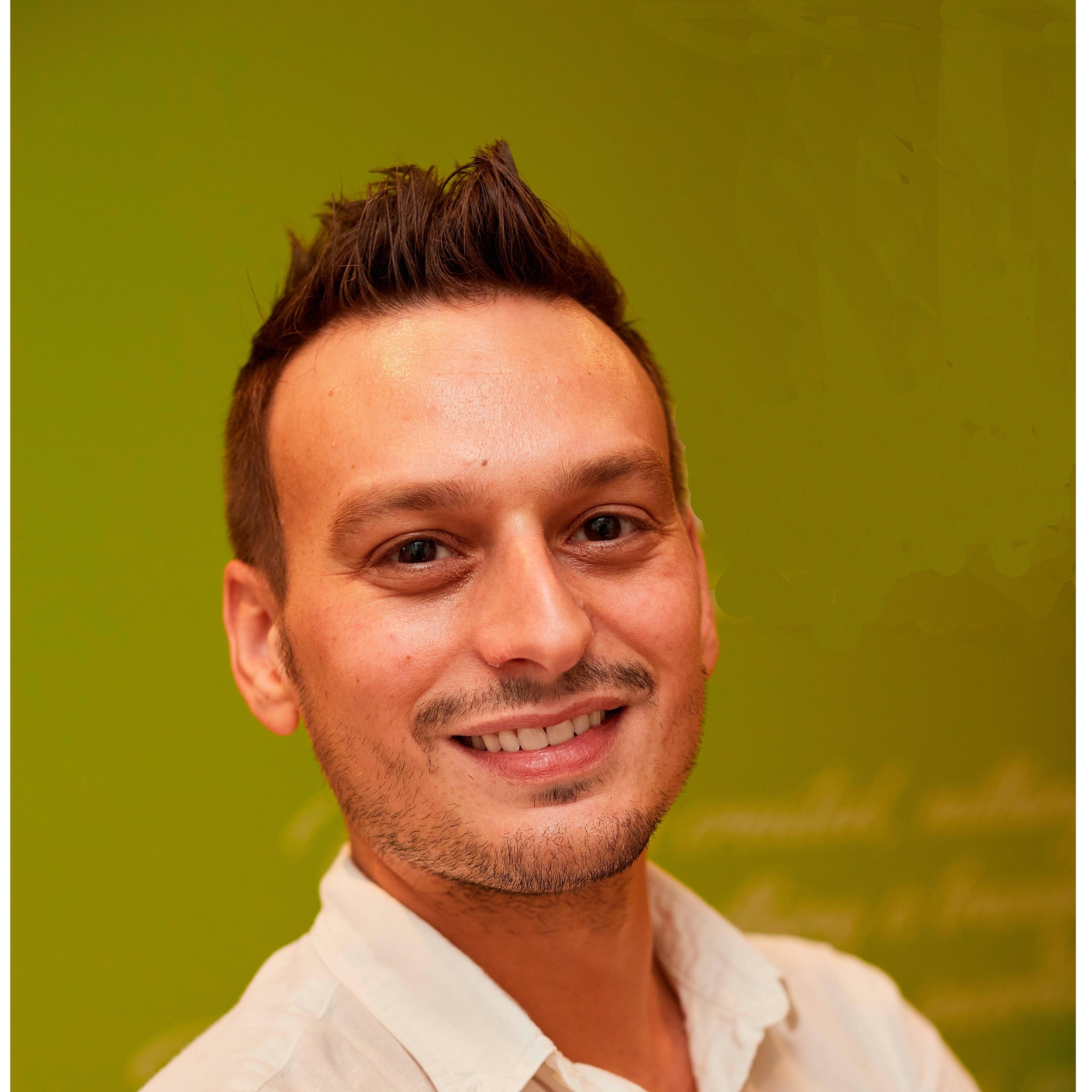 Roberto Verrengia