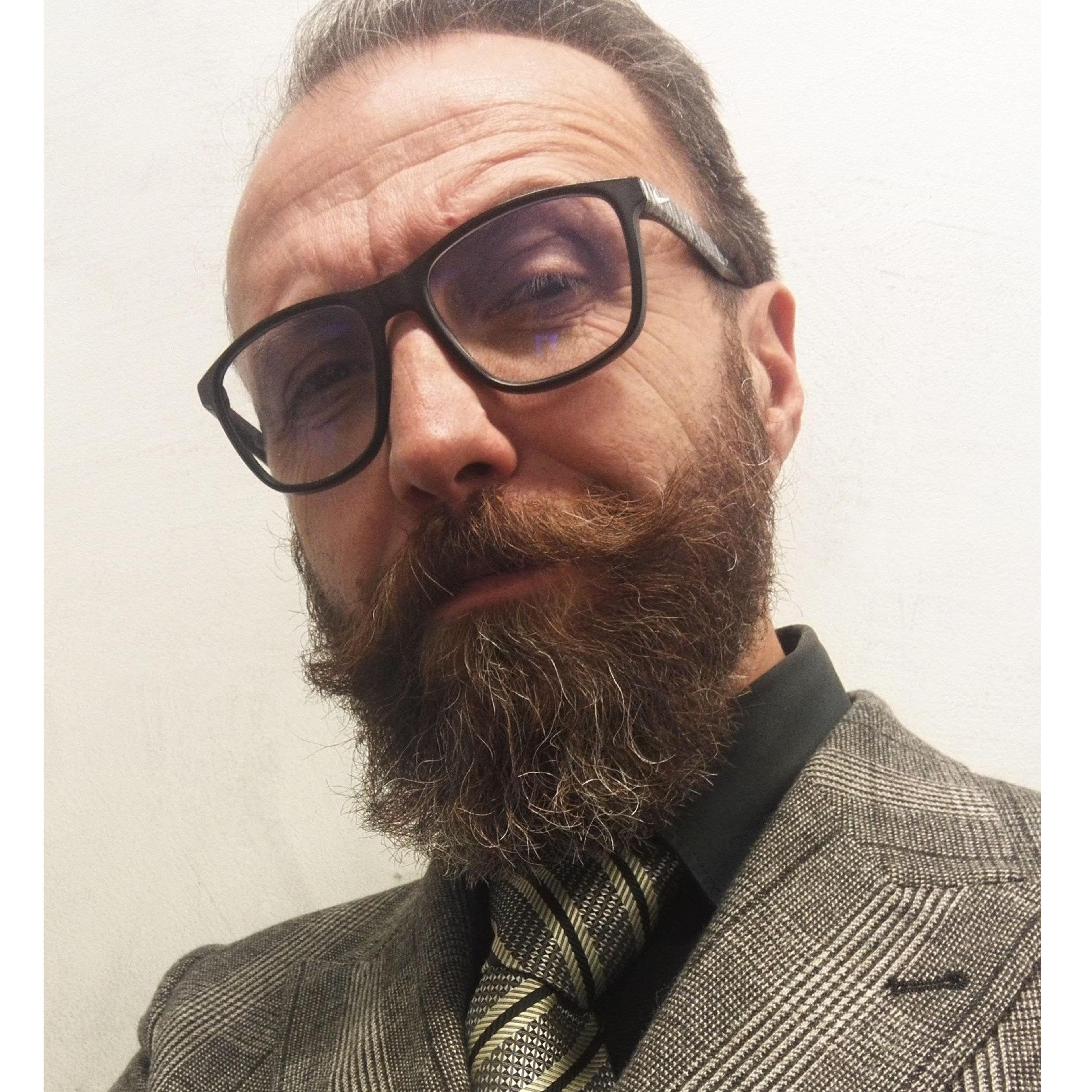 Stefano Moro