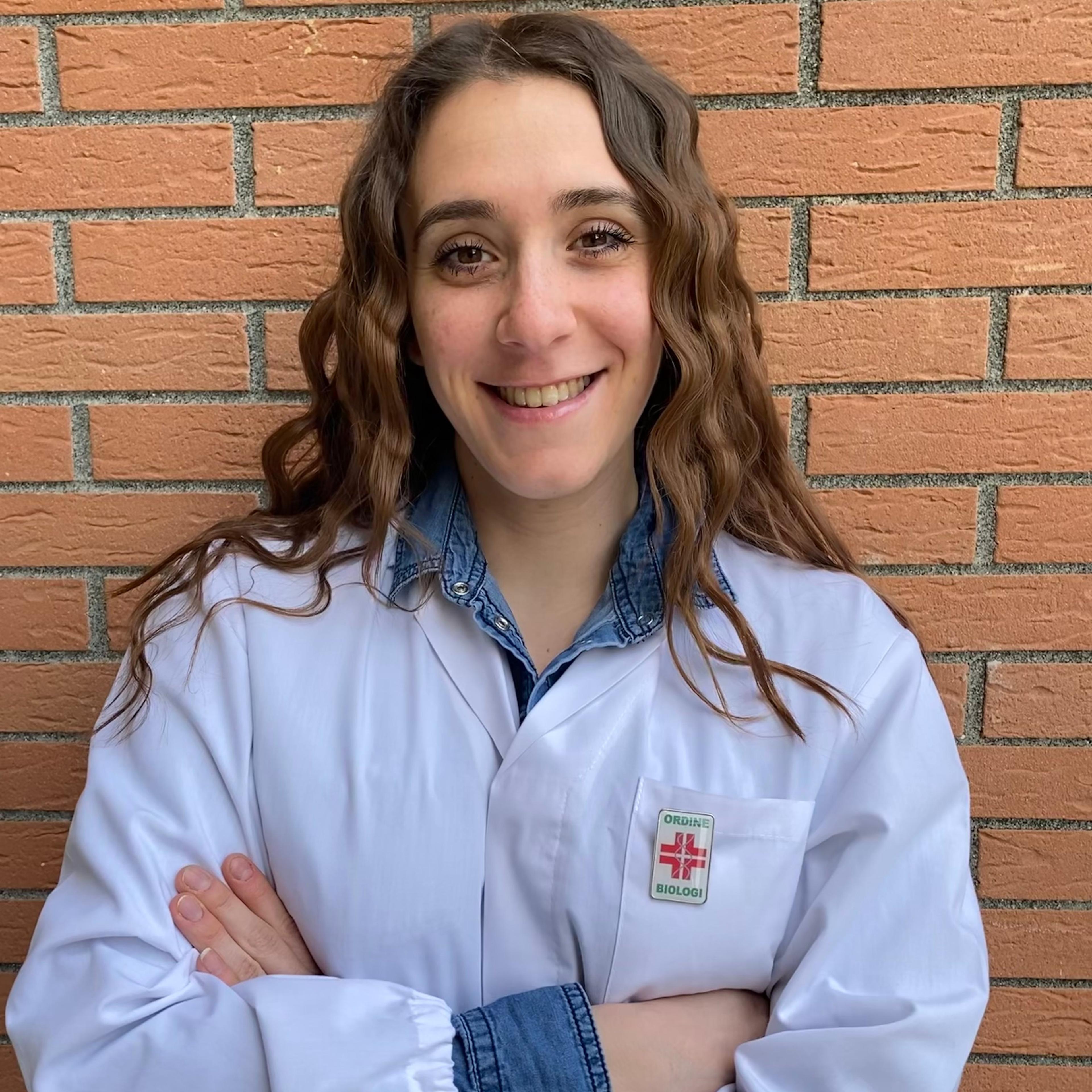 Martina Fulco Biologa Nutrizionista