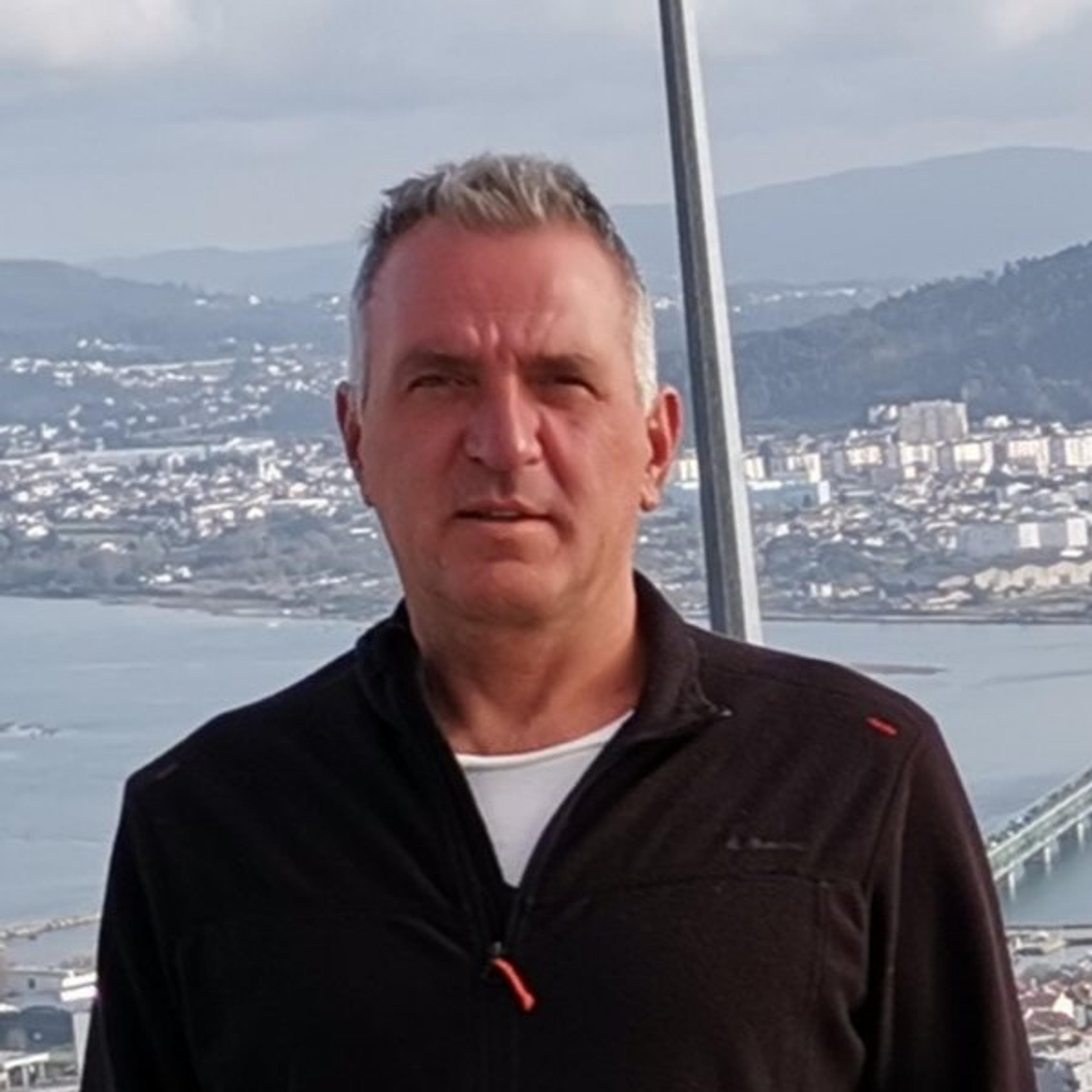 Javier Bertoni