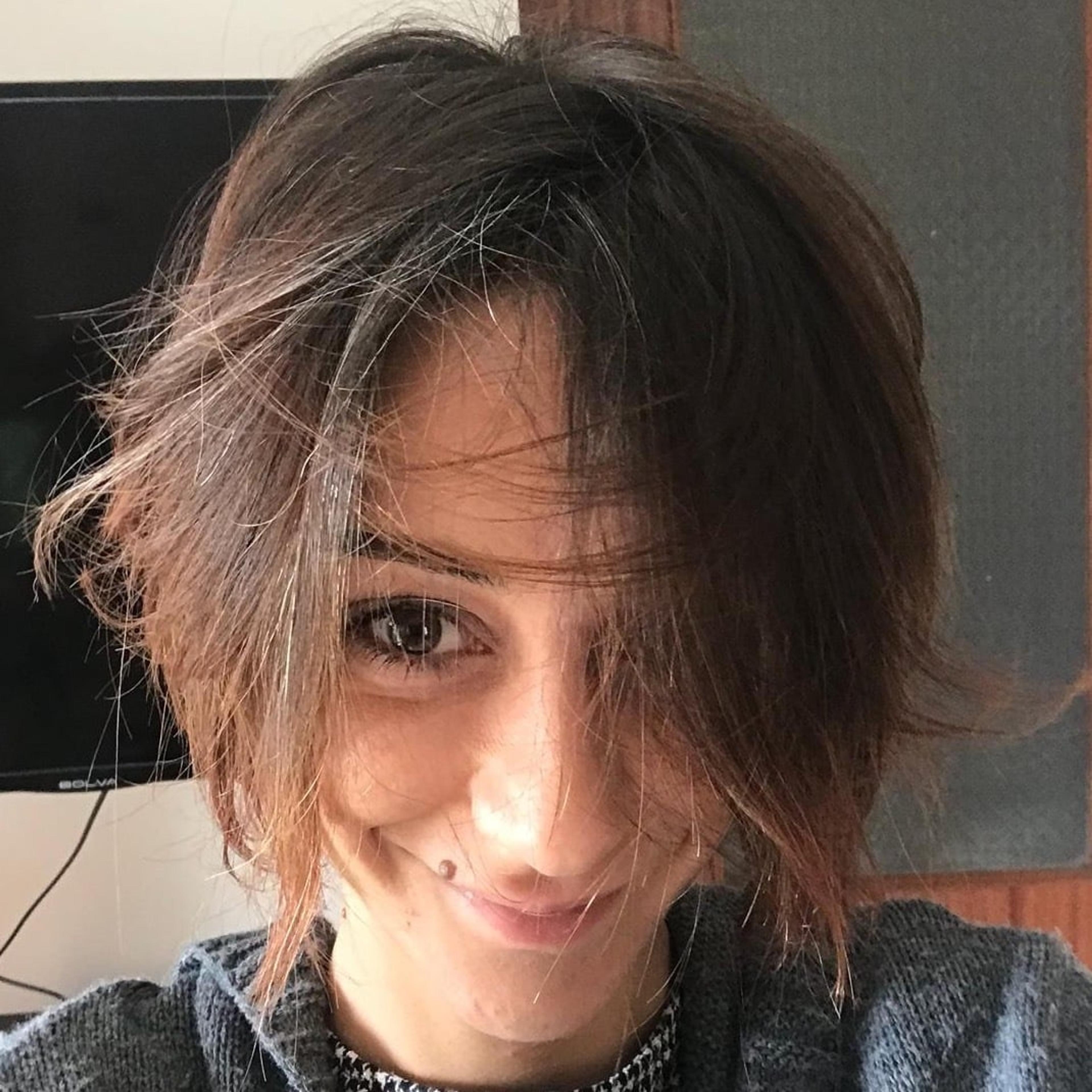 Paola Federici
