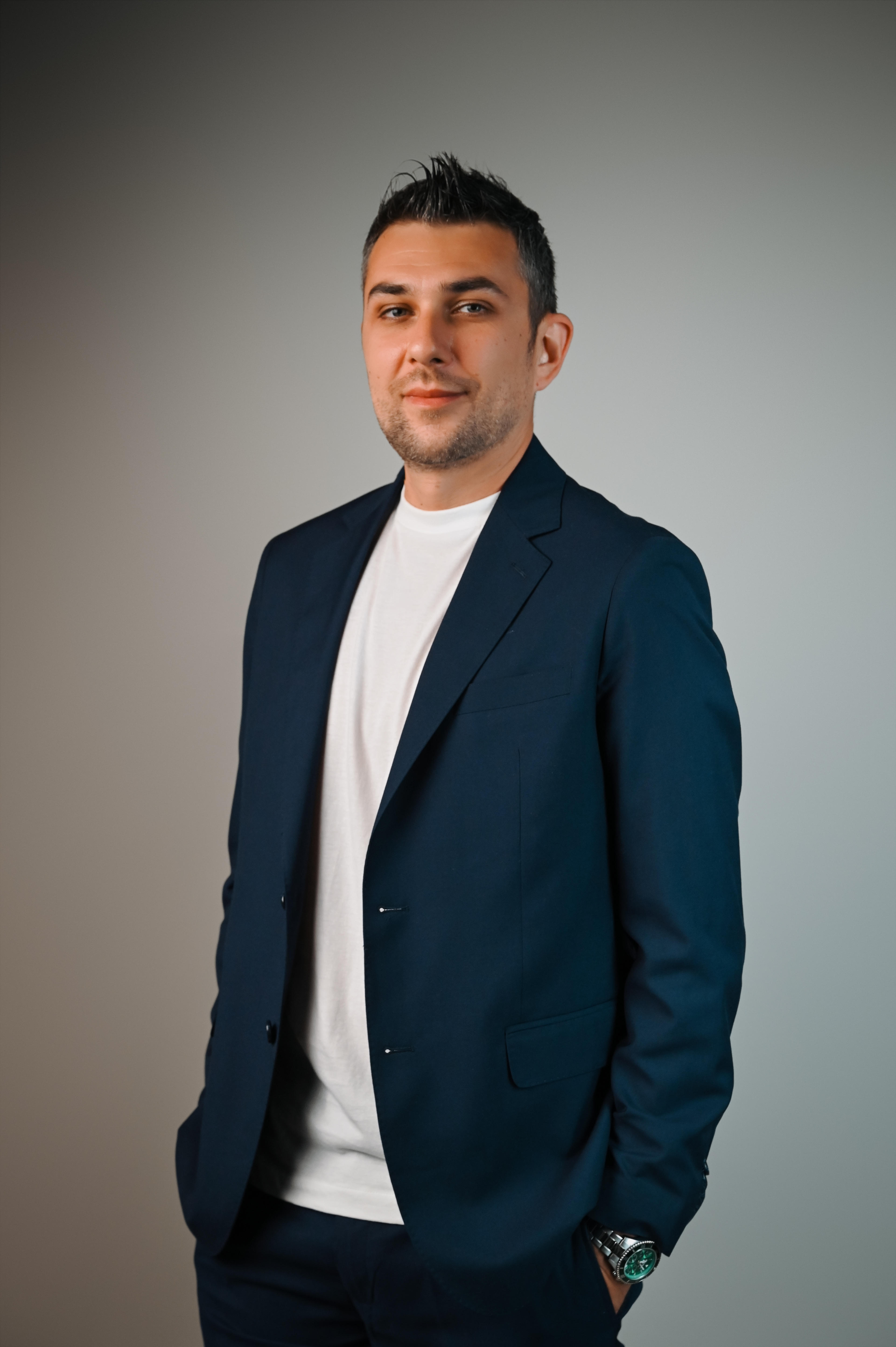 Stefano Scavuzzo
