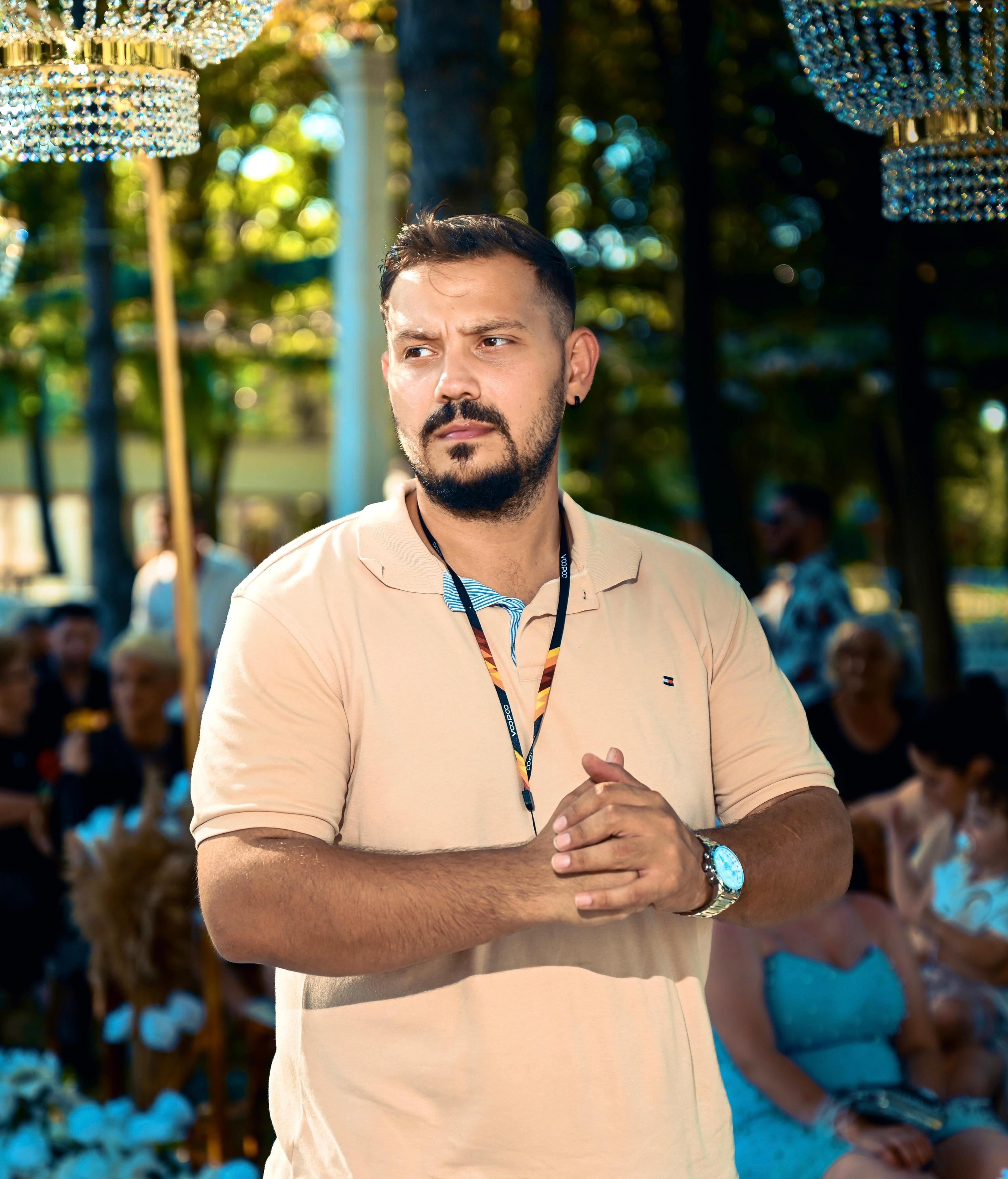 Daniel Stancu